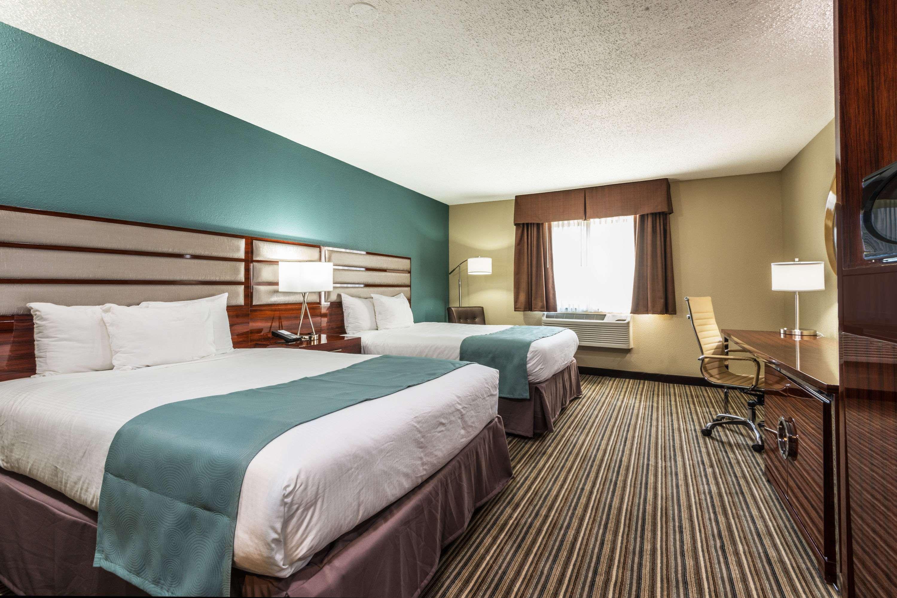 Baymont Inn & Suites Copley Akron — photo 4