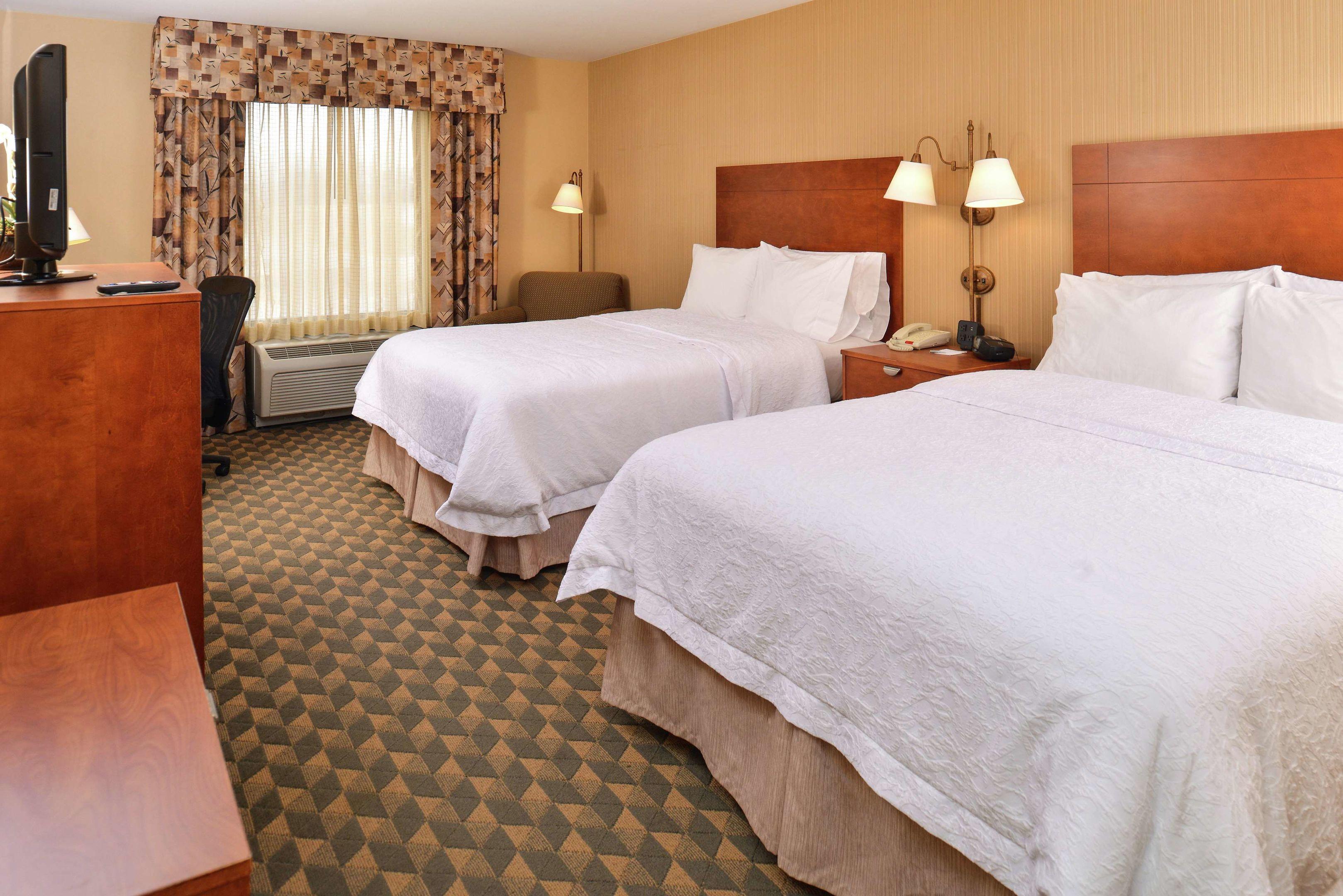 Hampton Inn Harrison — photo 5