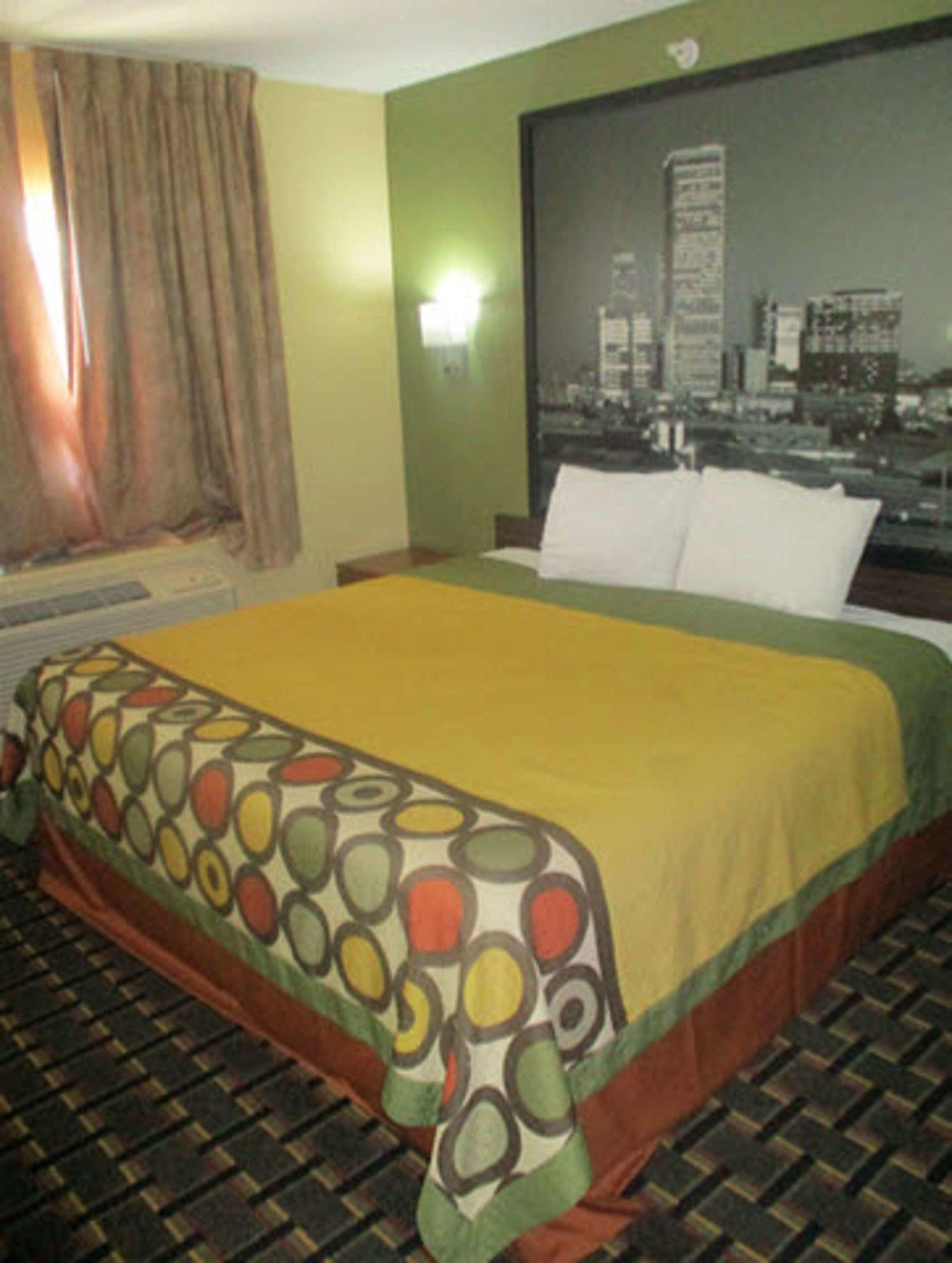 SureStay Plus Hotel by Best Western Tulsa East — photo 5