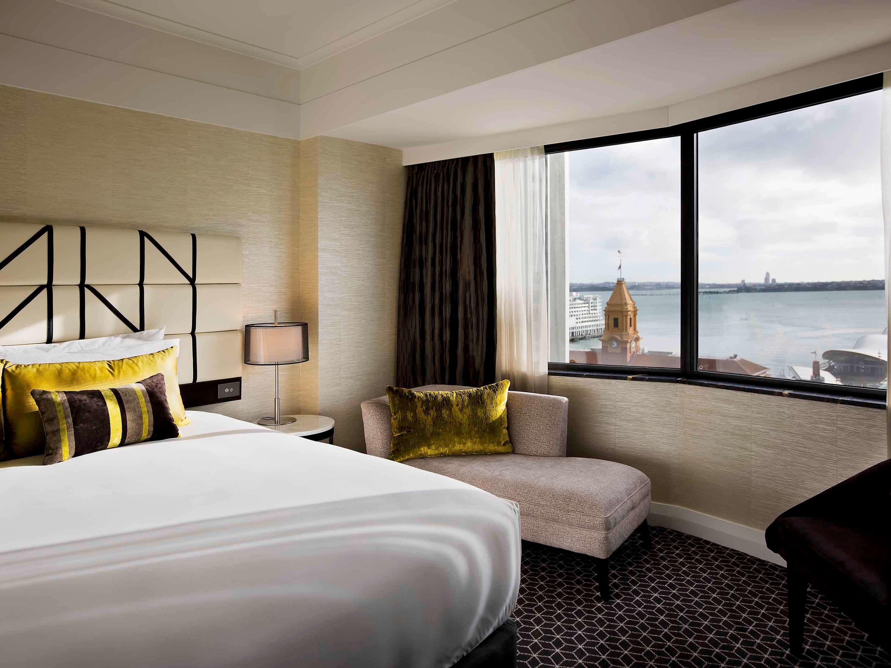 Grand Mercure Auckland — photo 3