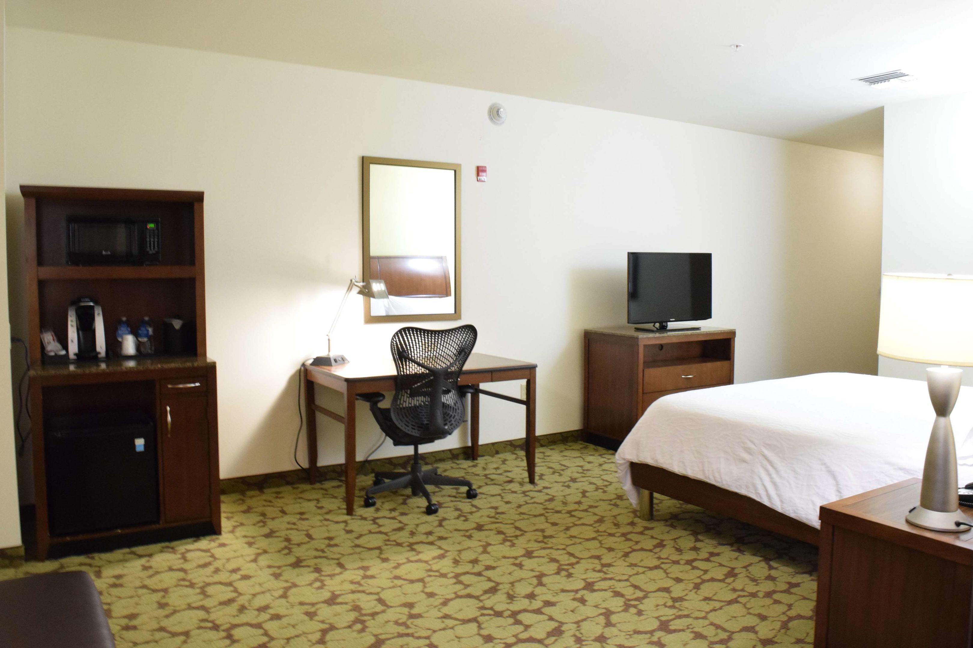 Hilton Garden Inn Rochester Downtown — photo 4