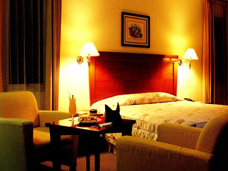 Hotel Nalendra — photo 5