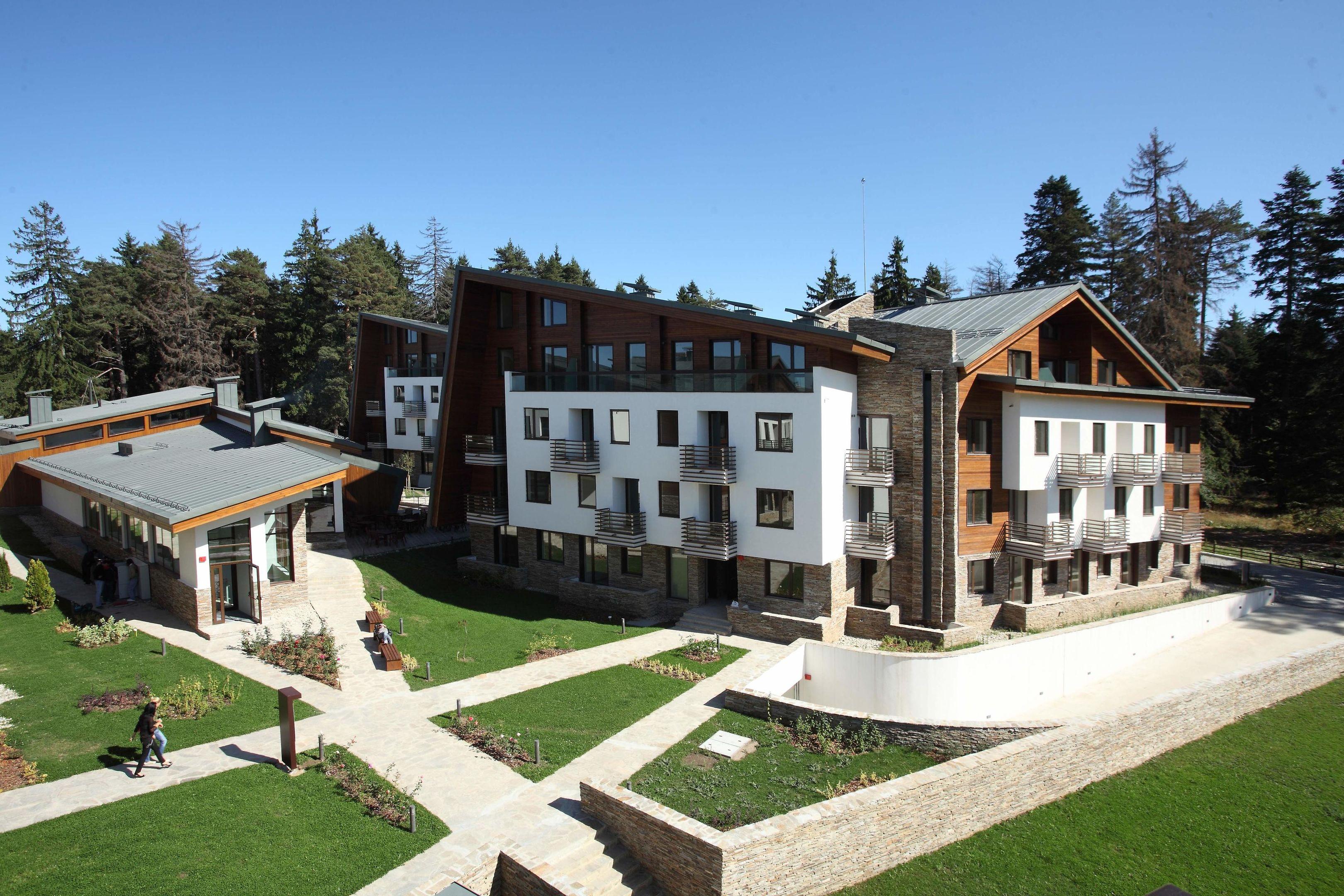 Euphoria Club Hotel & Spa — photo 4