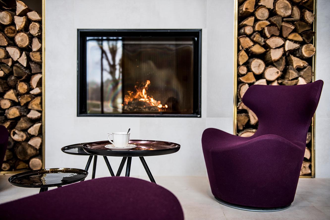 Relais De Chambord — photo 4