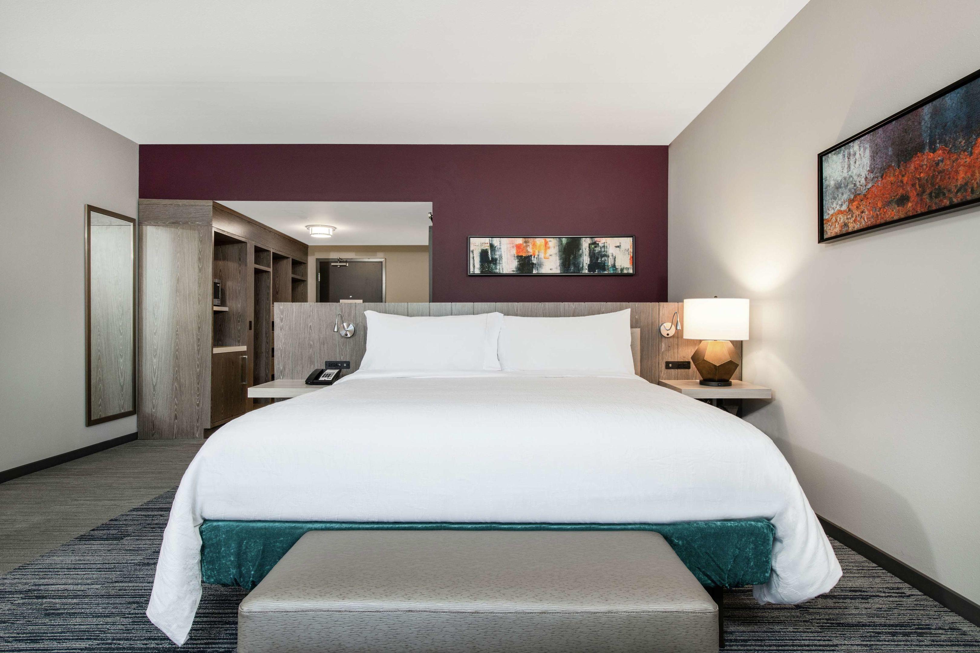 Hilton Garden Inn Pittsburgh Area Beaver Valley — photo 5