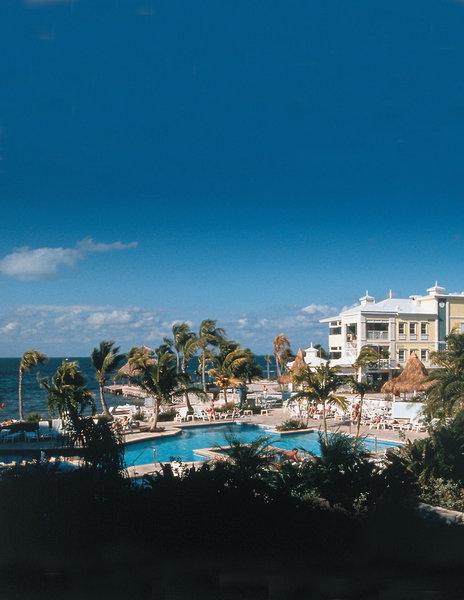 Marriott Key Largo Bay Beach Resort — photo 3