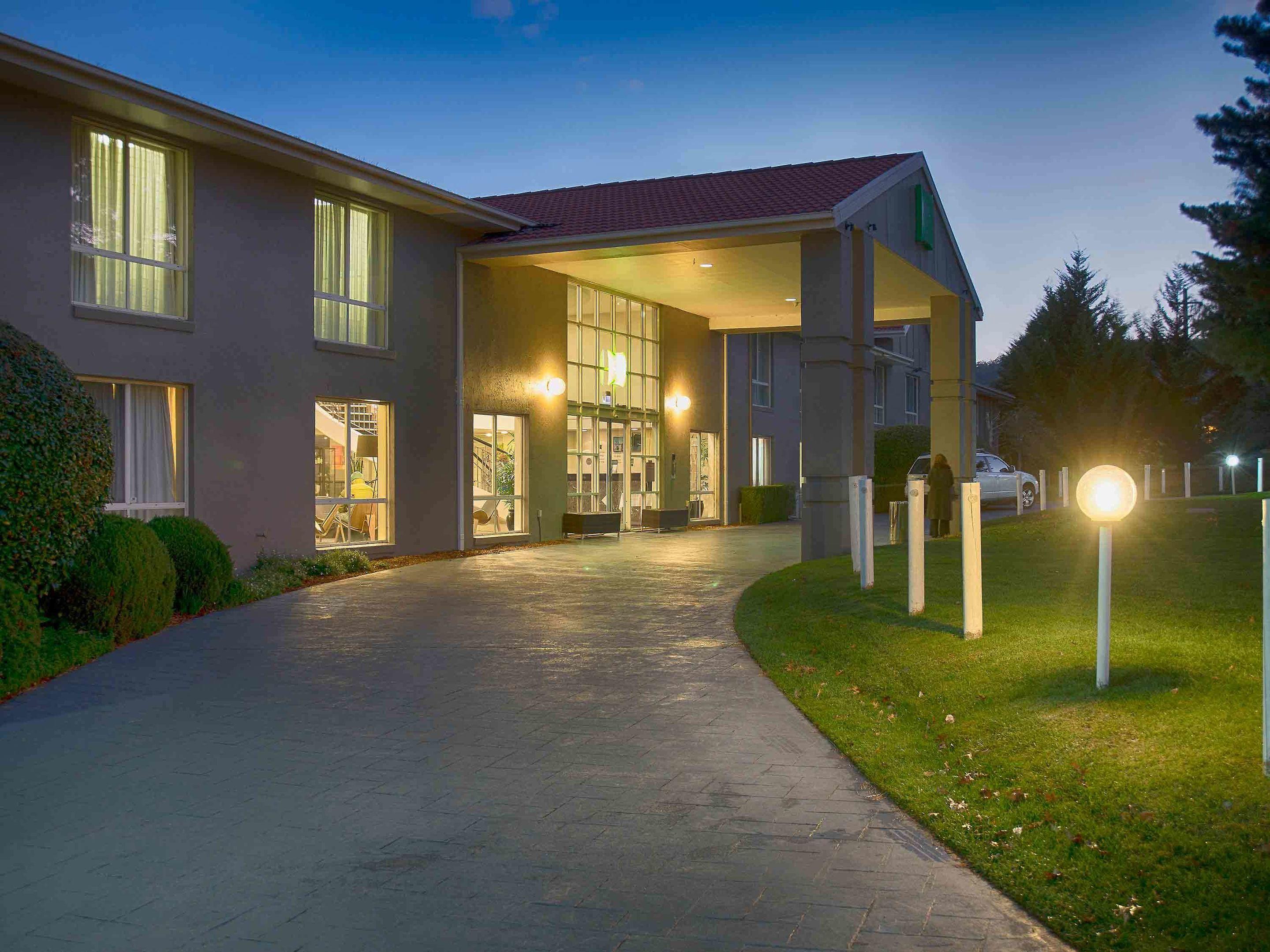 ibis Styles Canberra — photo 4