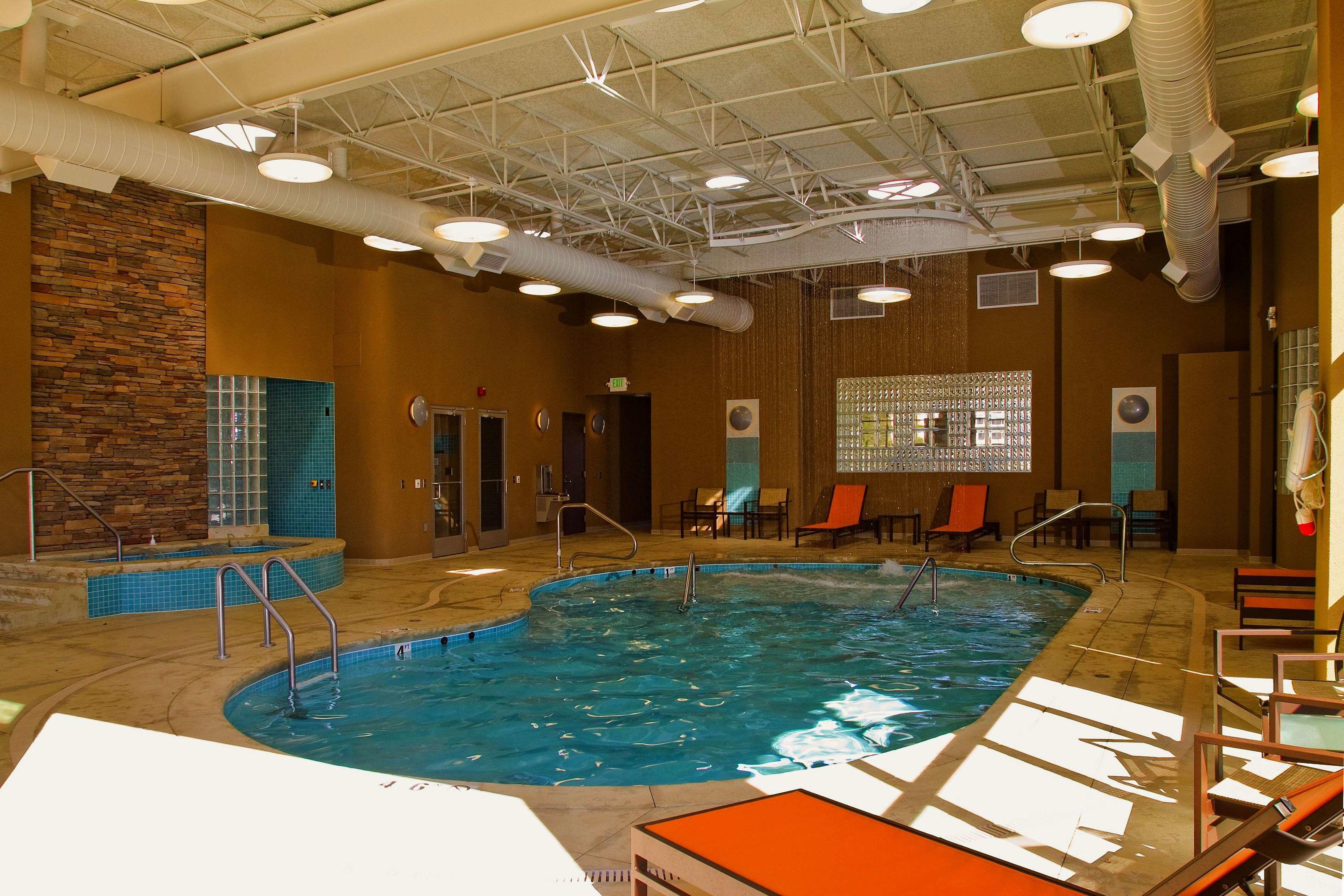 Hampton Inn Wheeling — photo 5