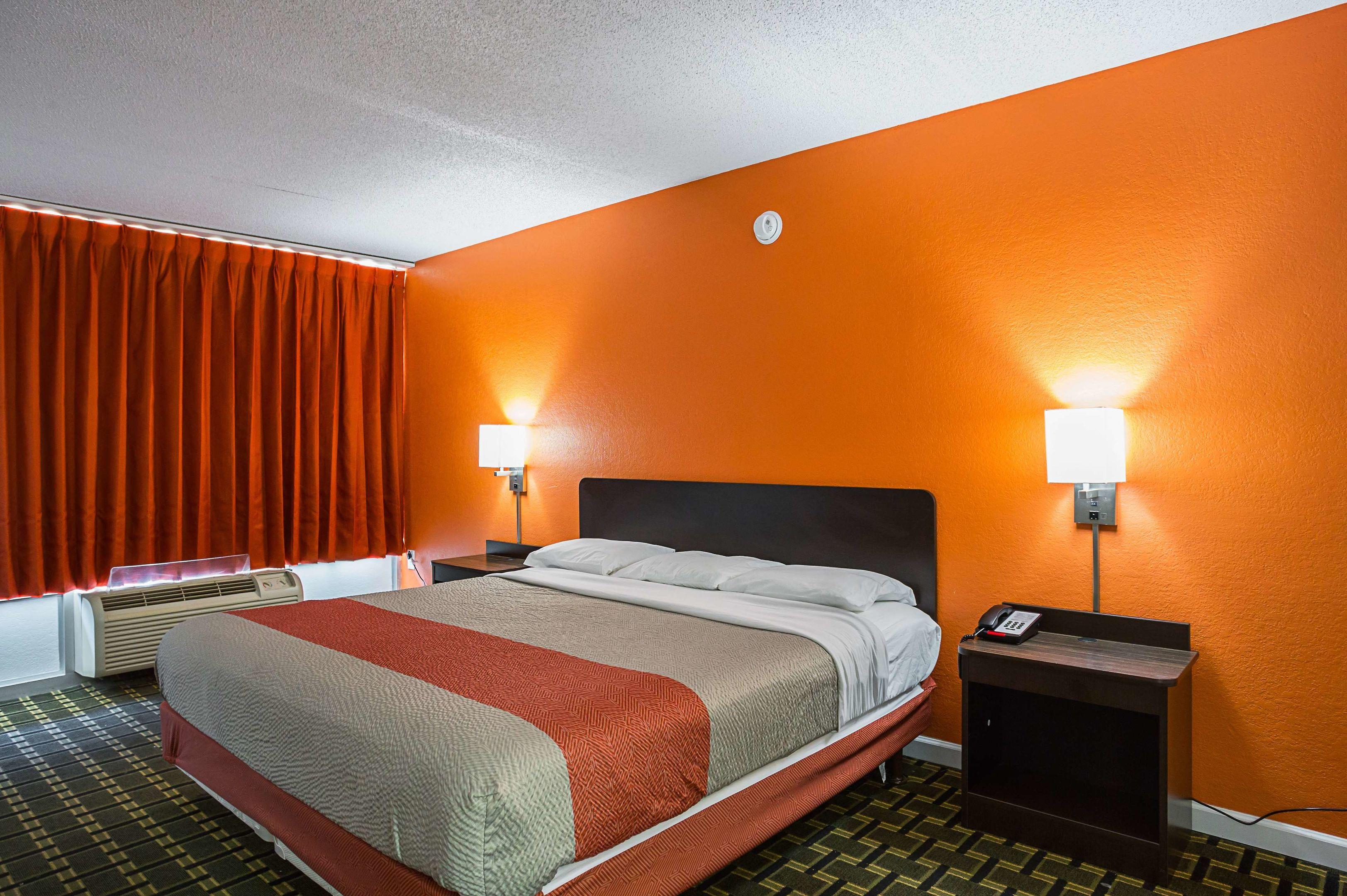 Motel 6 Vicksburg MS — photo 5