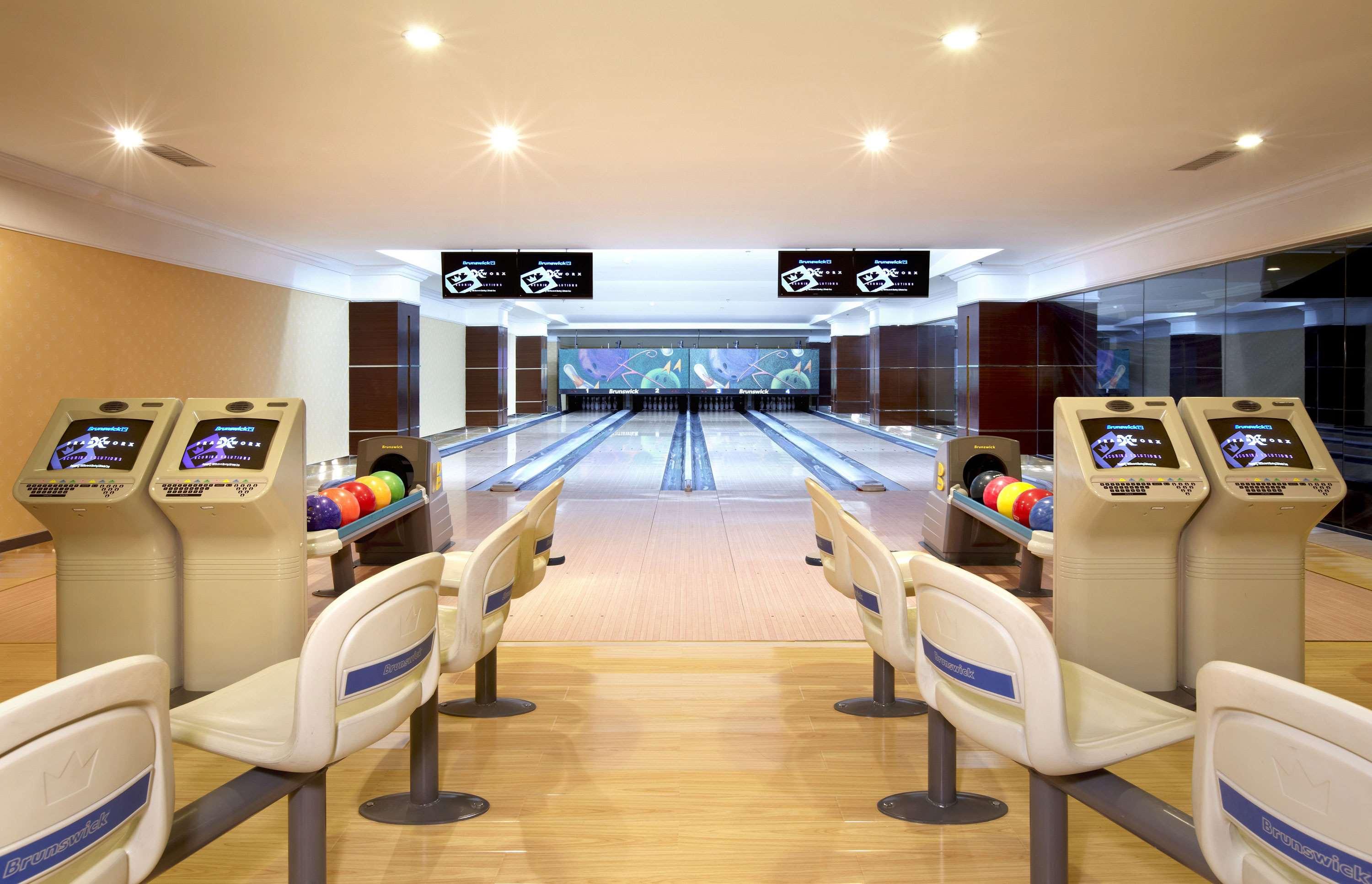 Maritim Hotel Shenyang — photo 4
