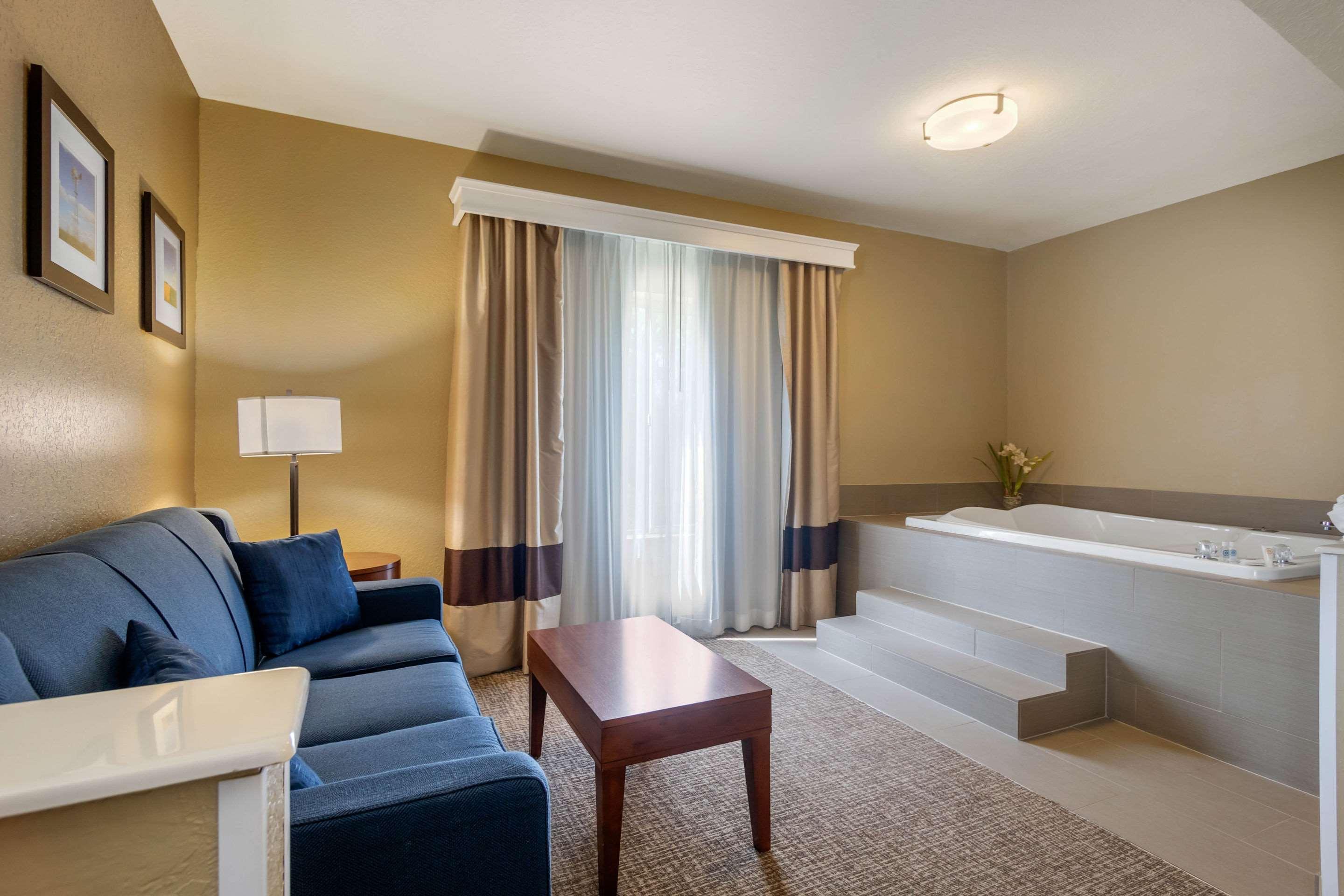 Comfort Inn & Suites — photo 3