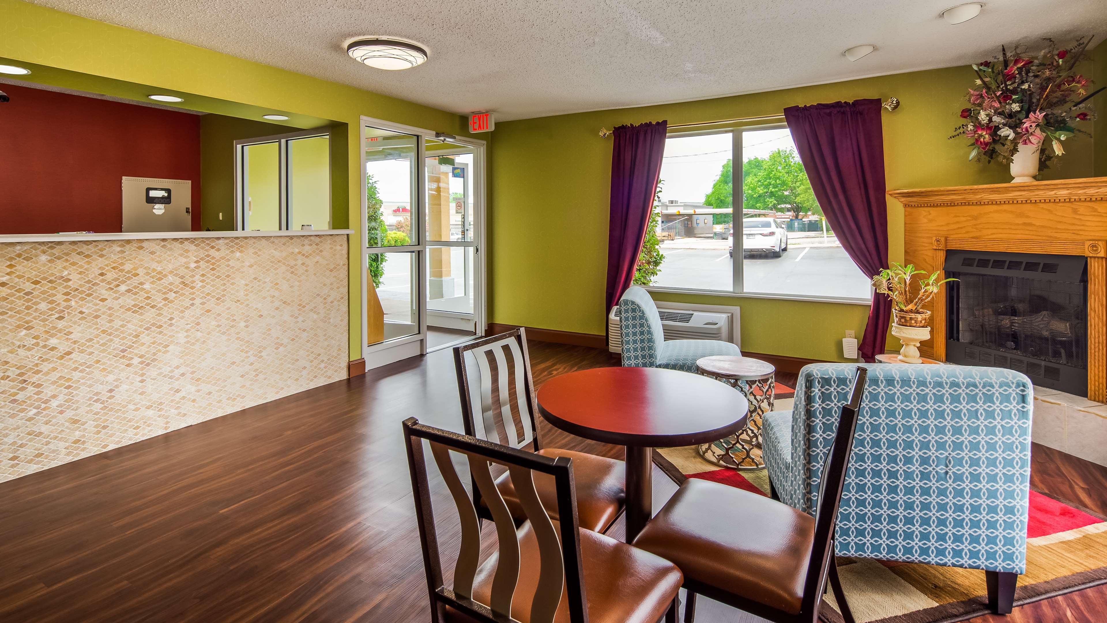 SureStay Plus Hotel by Best Western Chattanooga — photo 4