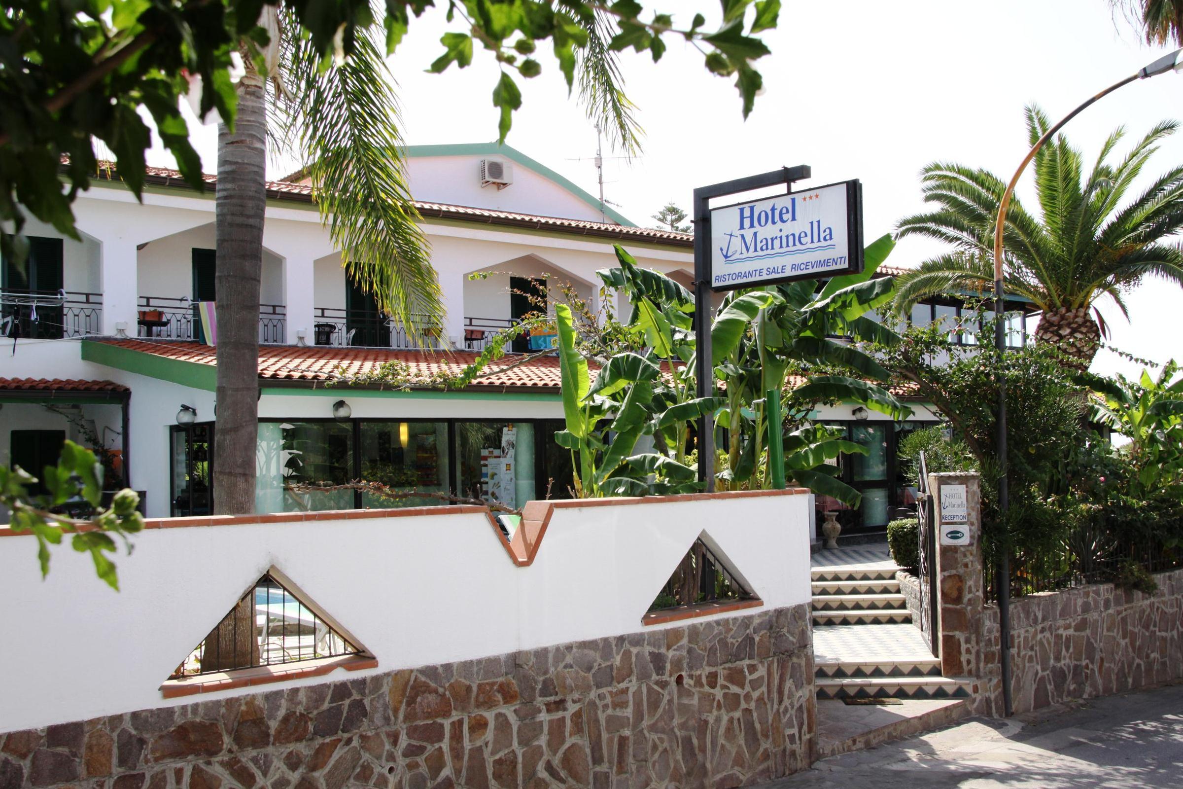 Hotel Marinella — photo 3