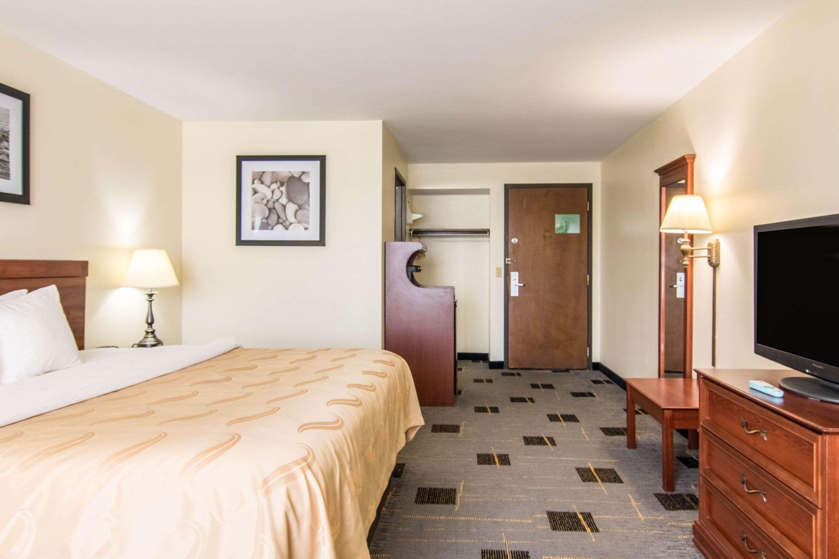 Quality Inn — photo 4