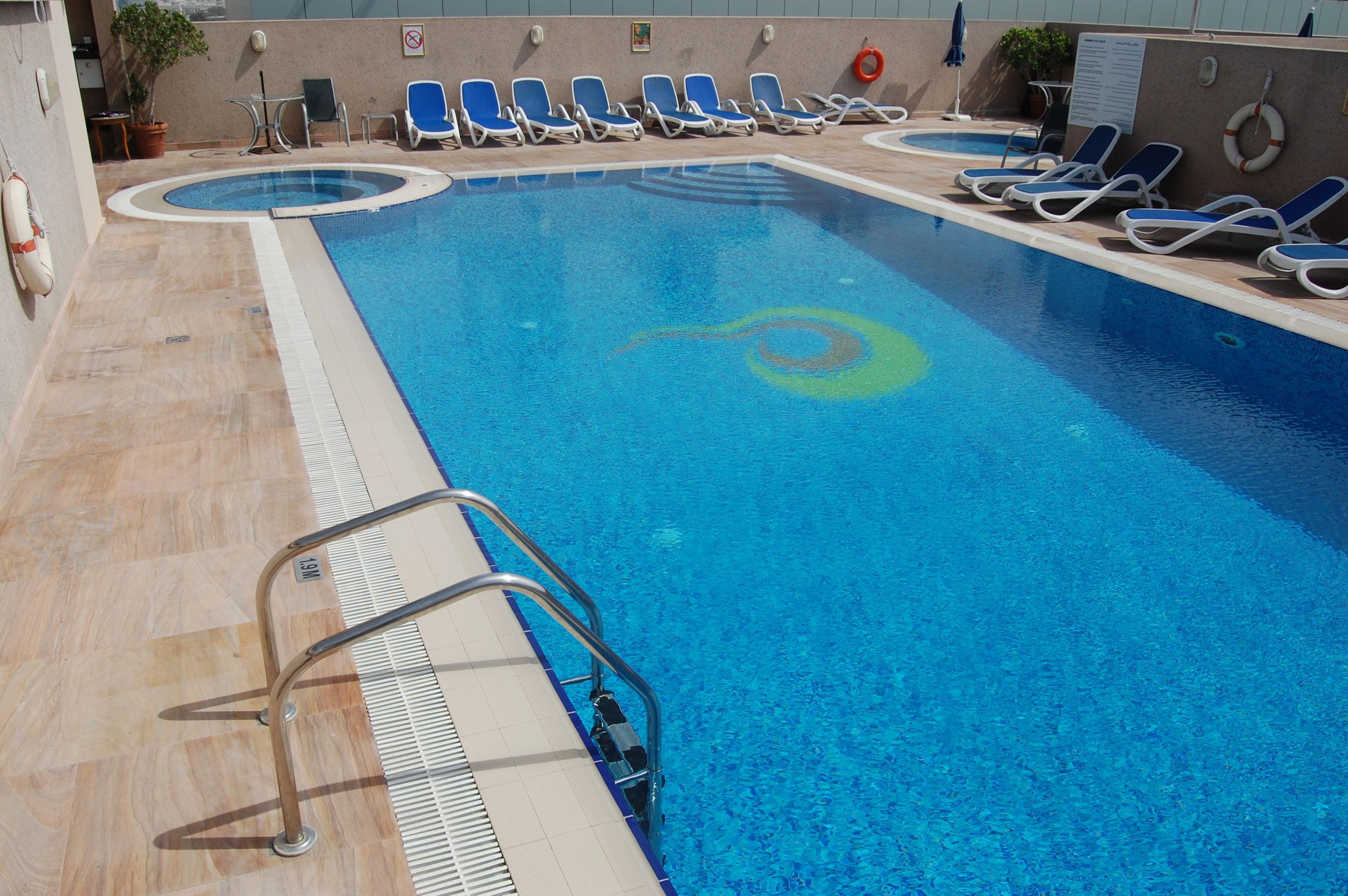 La Quinta by Wyndham Dubai Jumeirah — photo 5