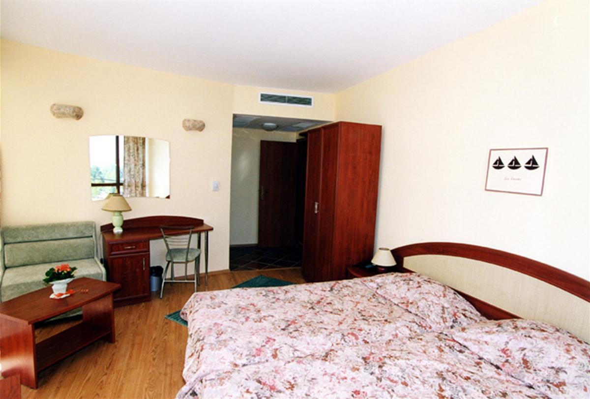 Hotel Black Sea Dreams — photo 3