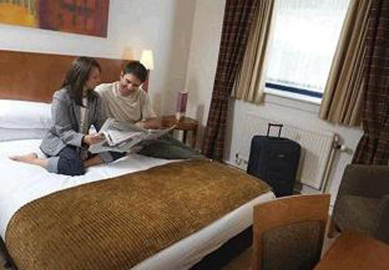 Crowne Plaza Harrogate — photo 5
