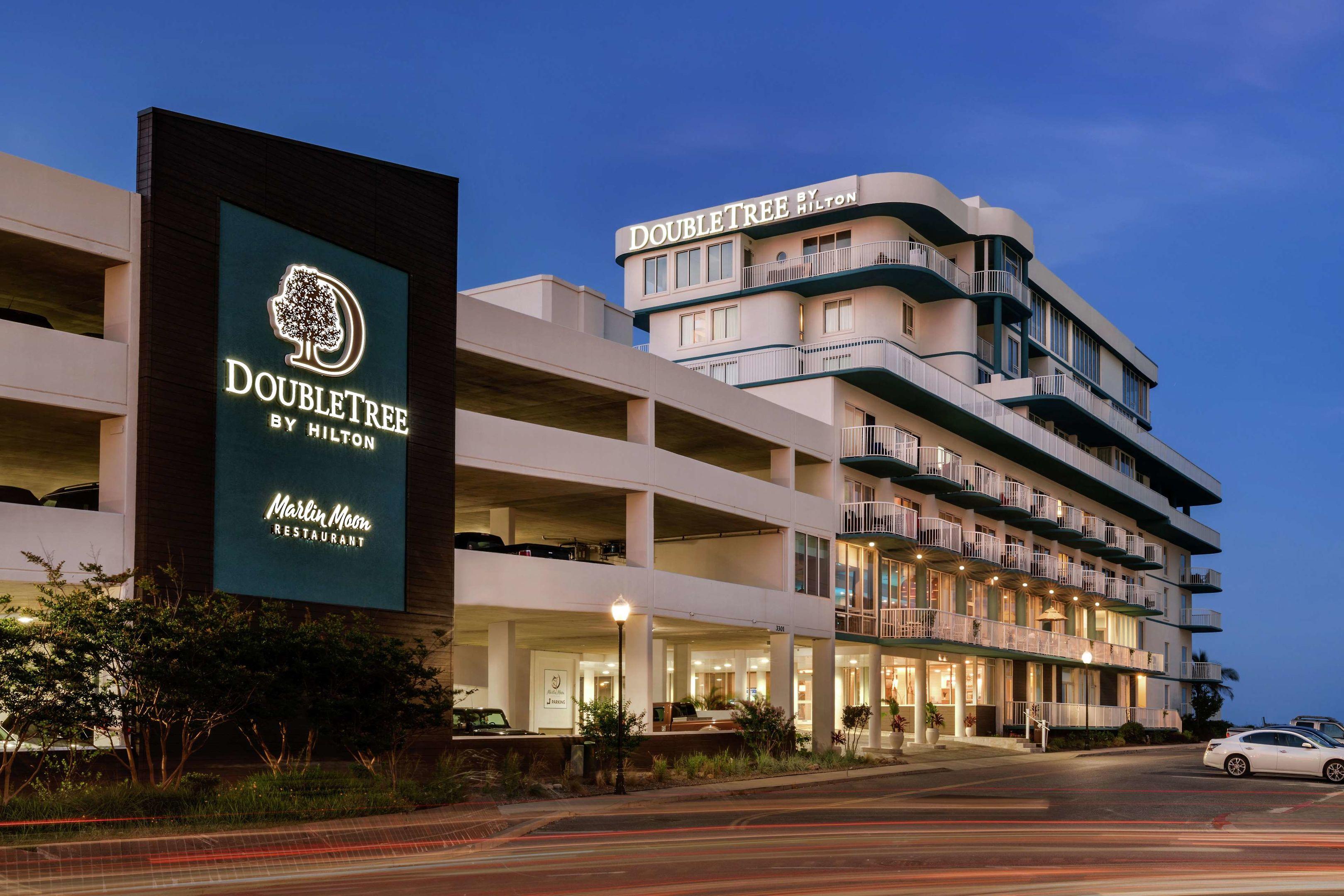 DoubleTree Ocean City Oceanfront — photo 3
