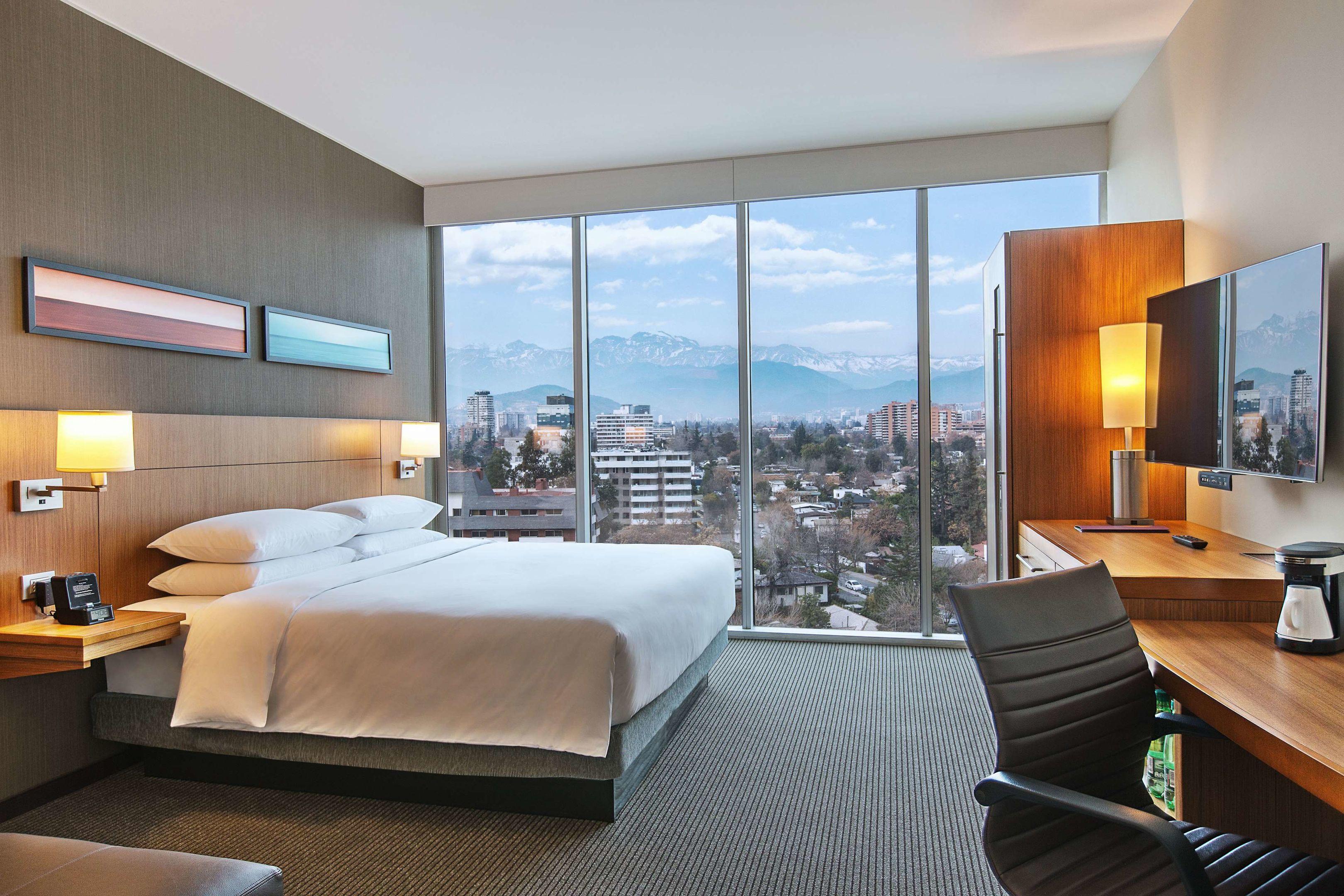 Hyatt Place Santiago/Vitacura — photo 5