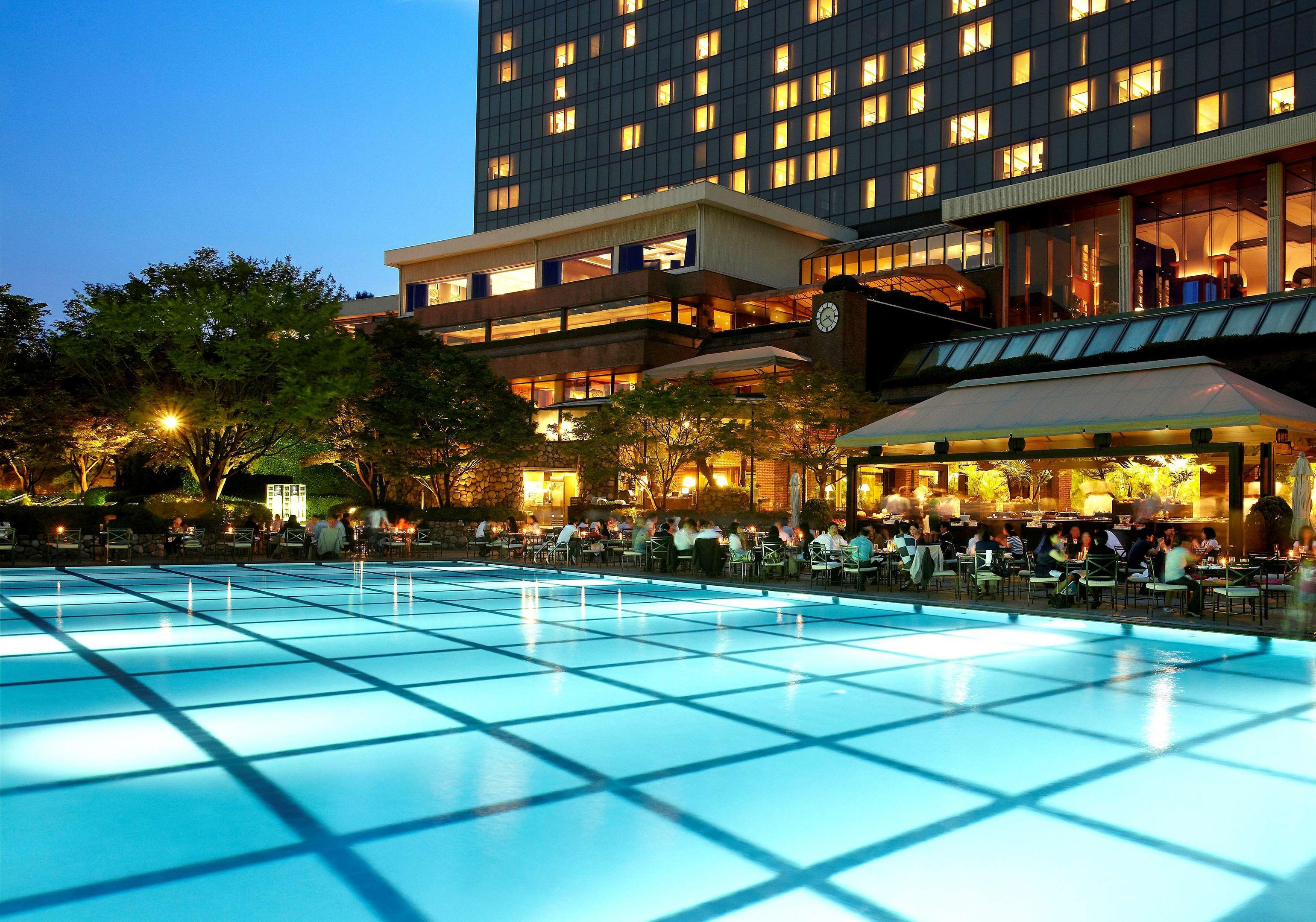Grand Hyatt Seoul — photo 5