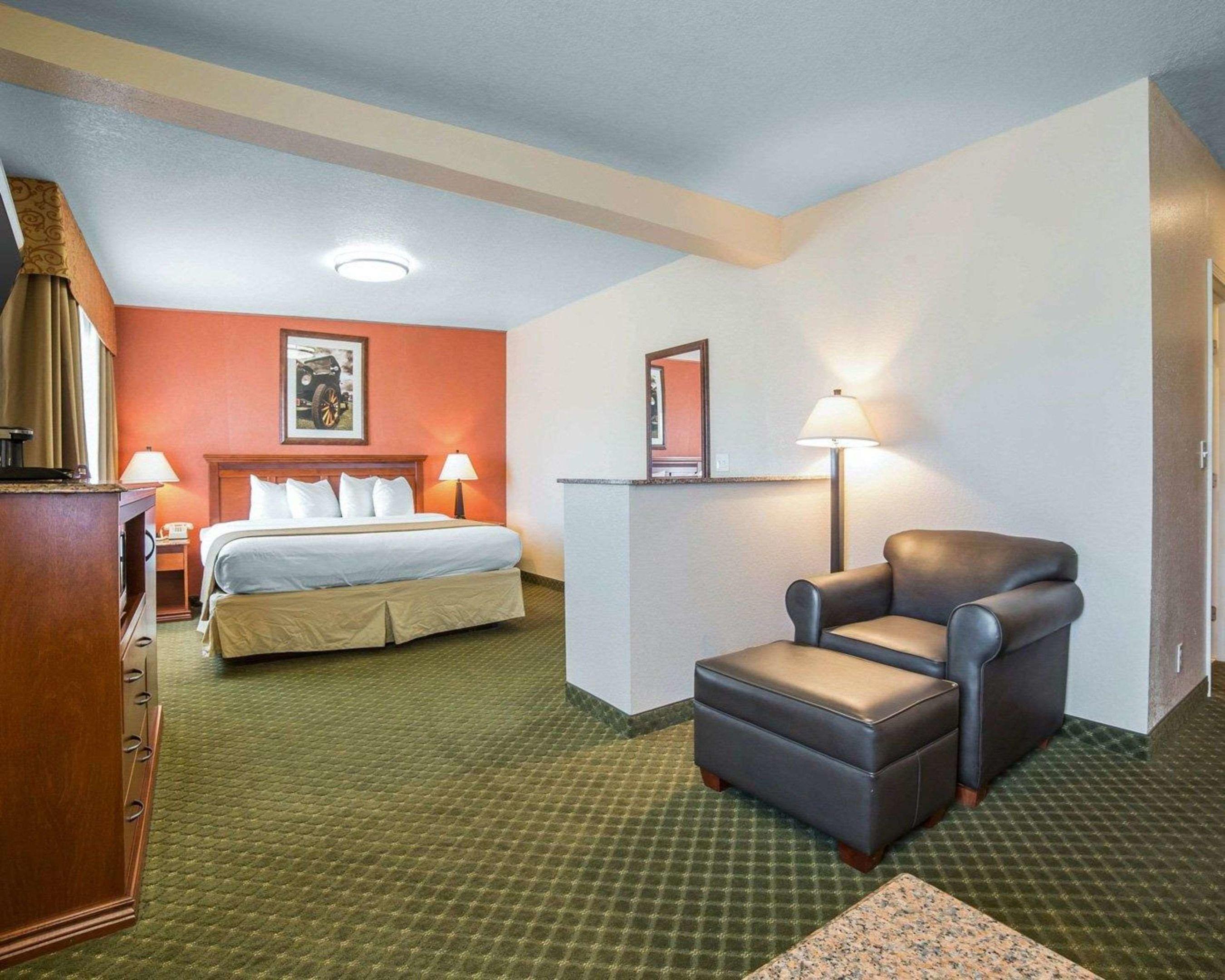 Quality Inn Winnemucca Model T Casino — photo 4