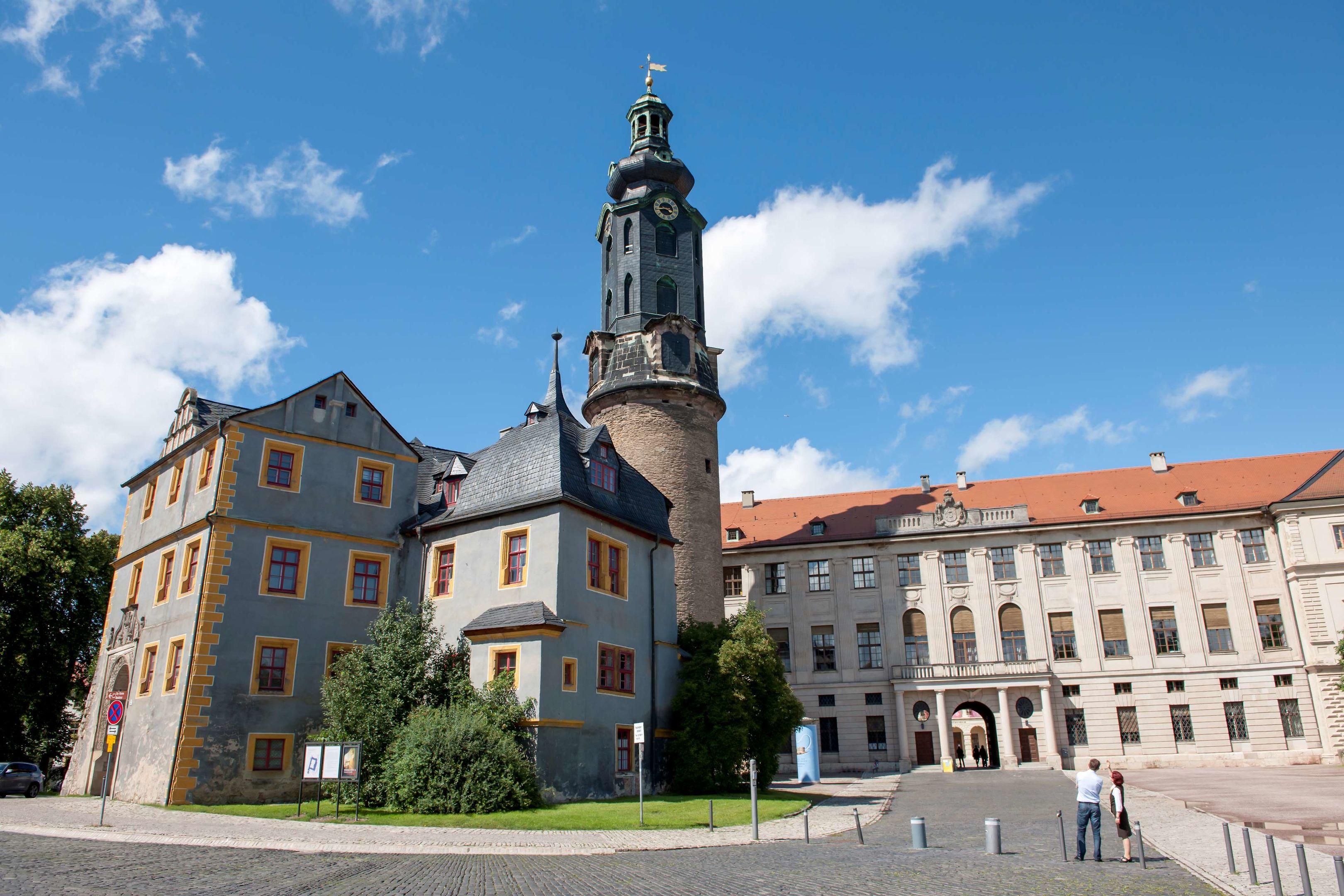 Dorint Am Goethepark Weimar — photo 1