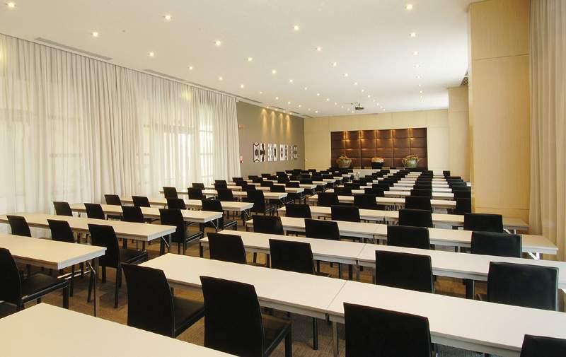 AC Hotel Firenze — photo 4