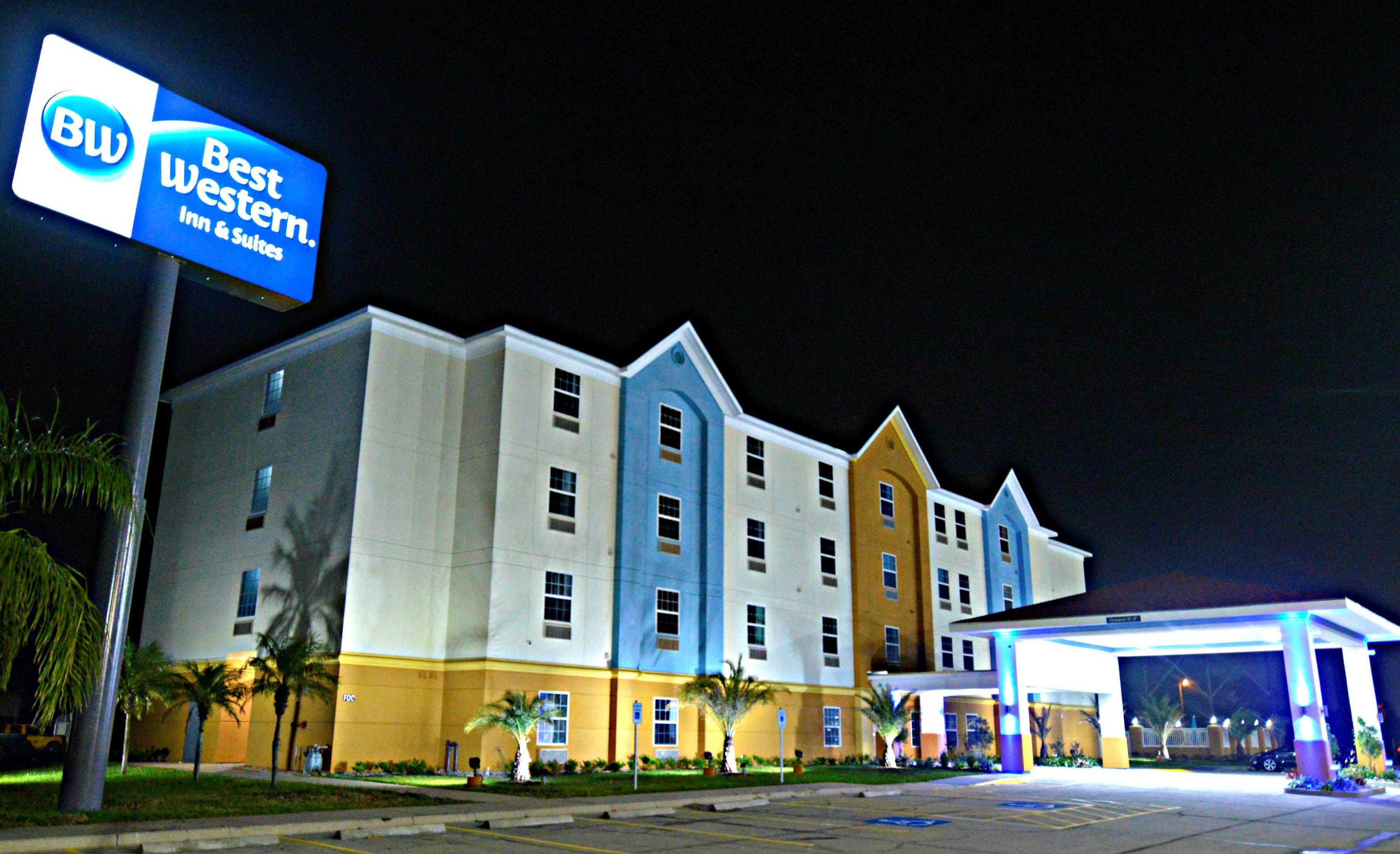 Best Western Ingleside Inn & Suites — photo 4
