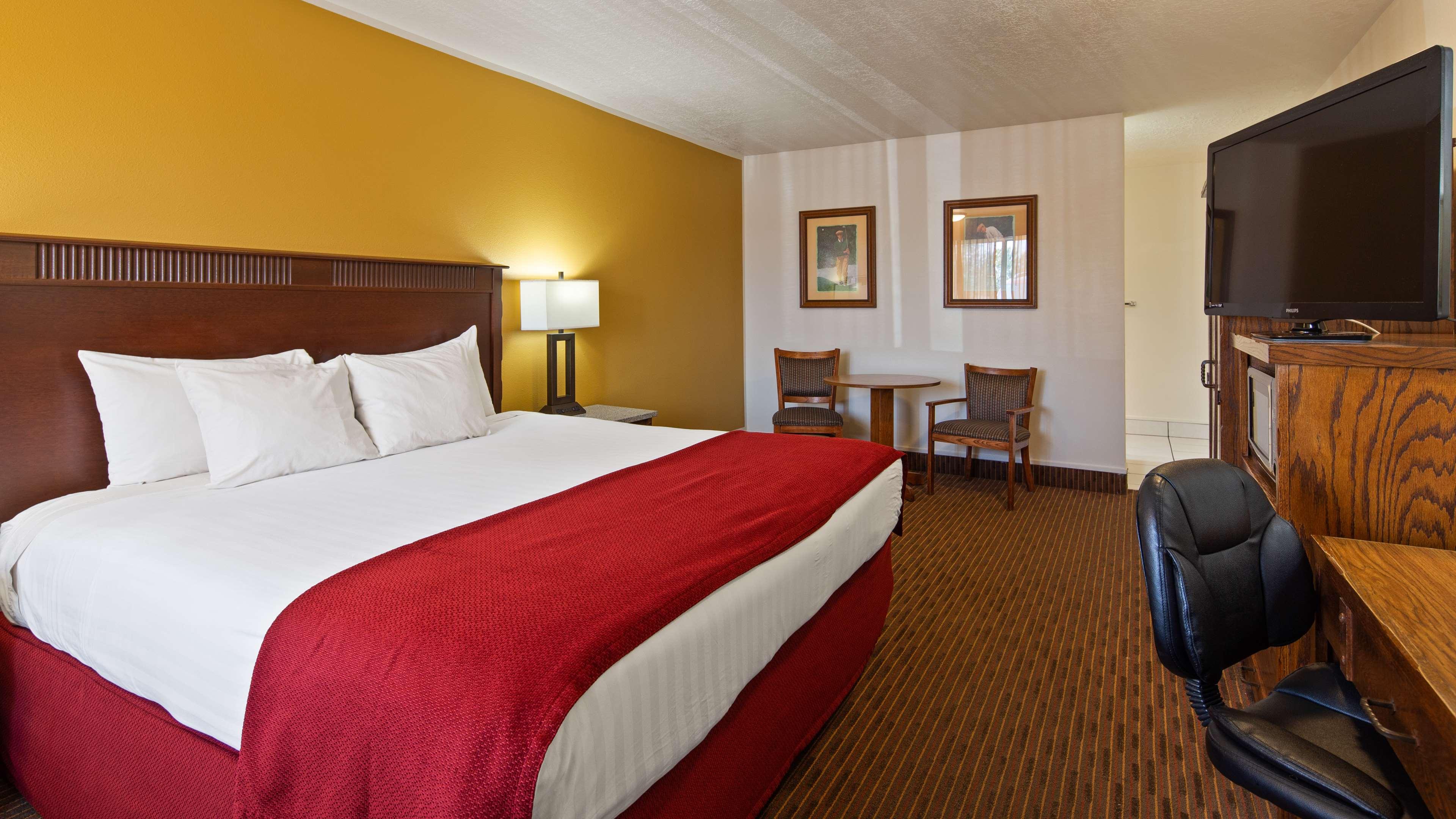 Best Western Paradise Inn & Resort — photo 5
