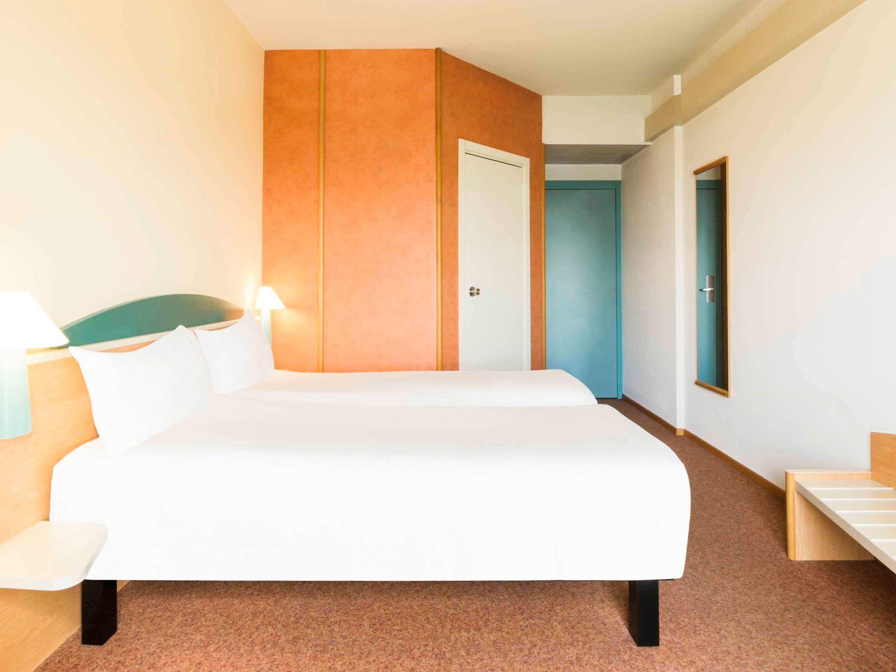 Ibis Florence Prato East — photo 5