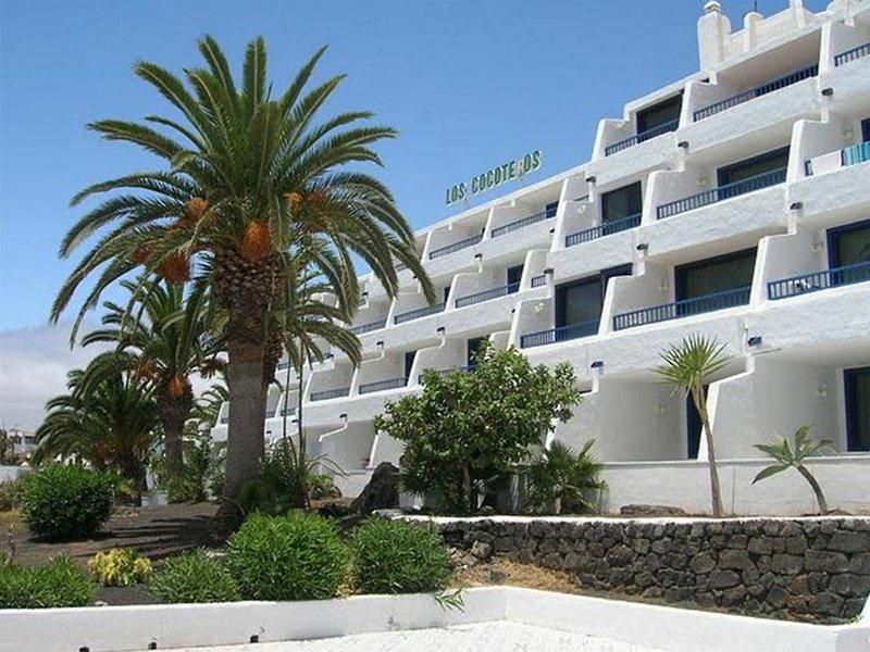 Appartements Labranda Los Cocoteros — photo 4