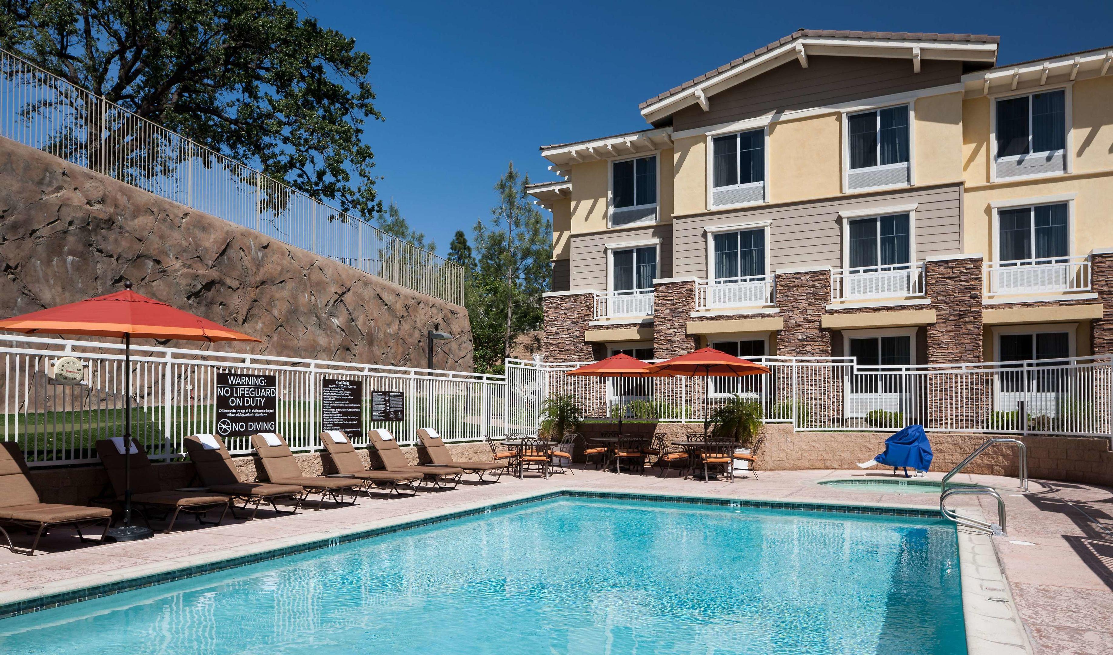 Homewood Suites by Hilton Agoura Hills — photo 5