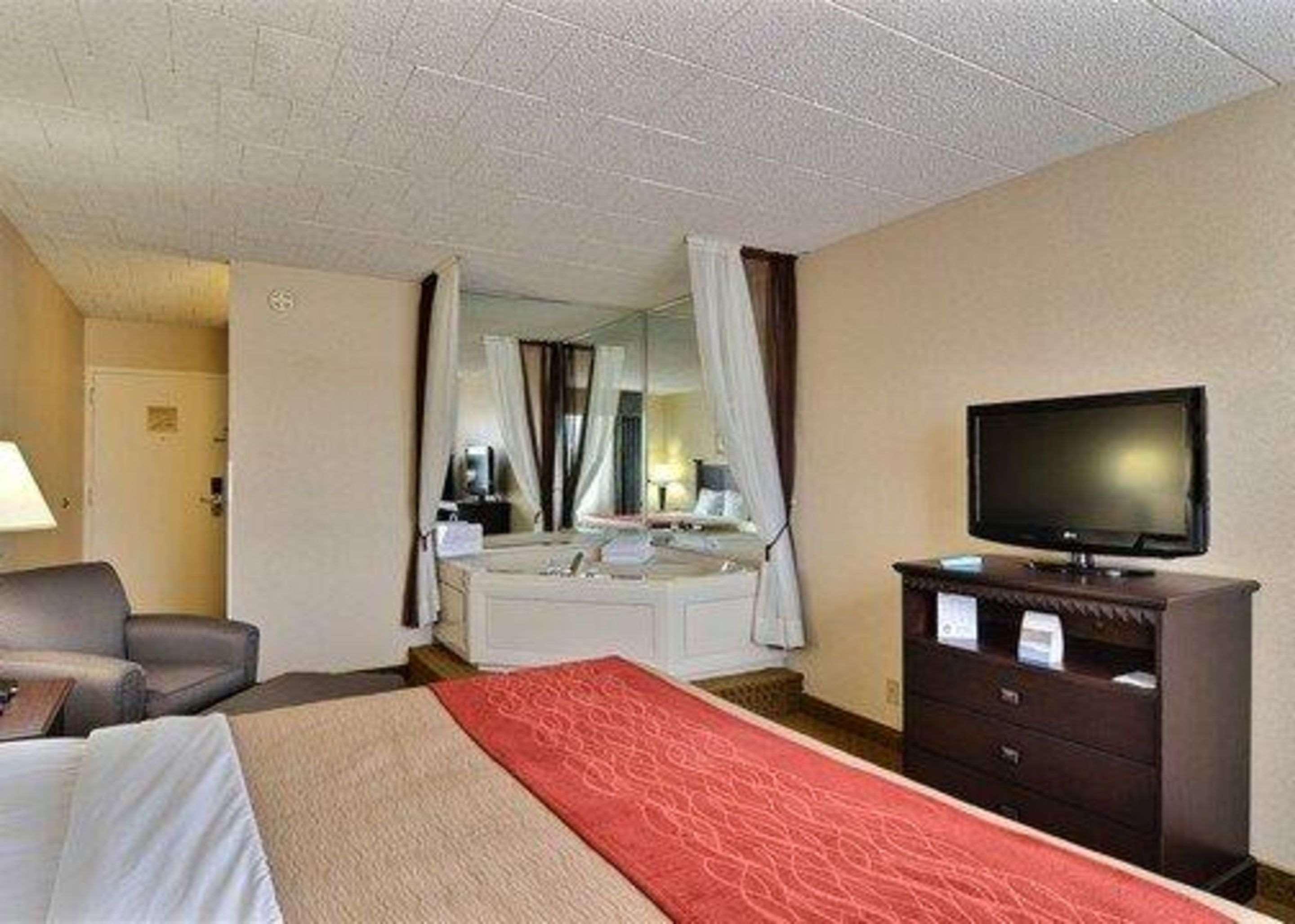 Comfort Inn — photo 4