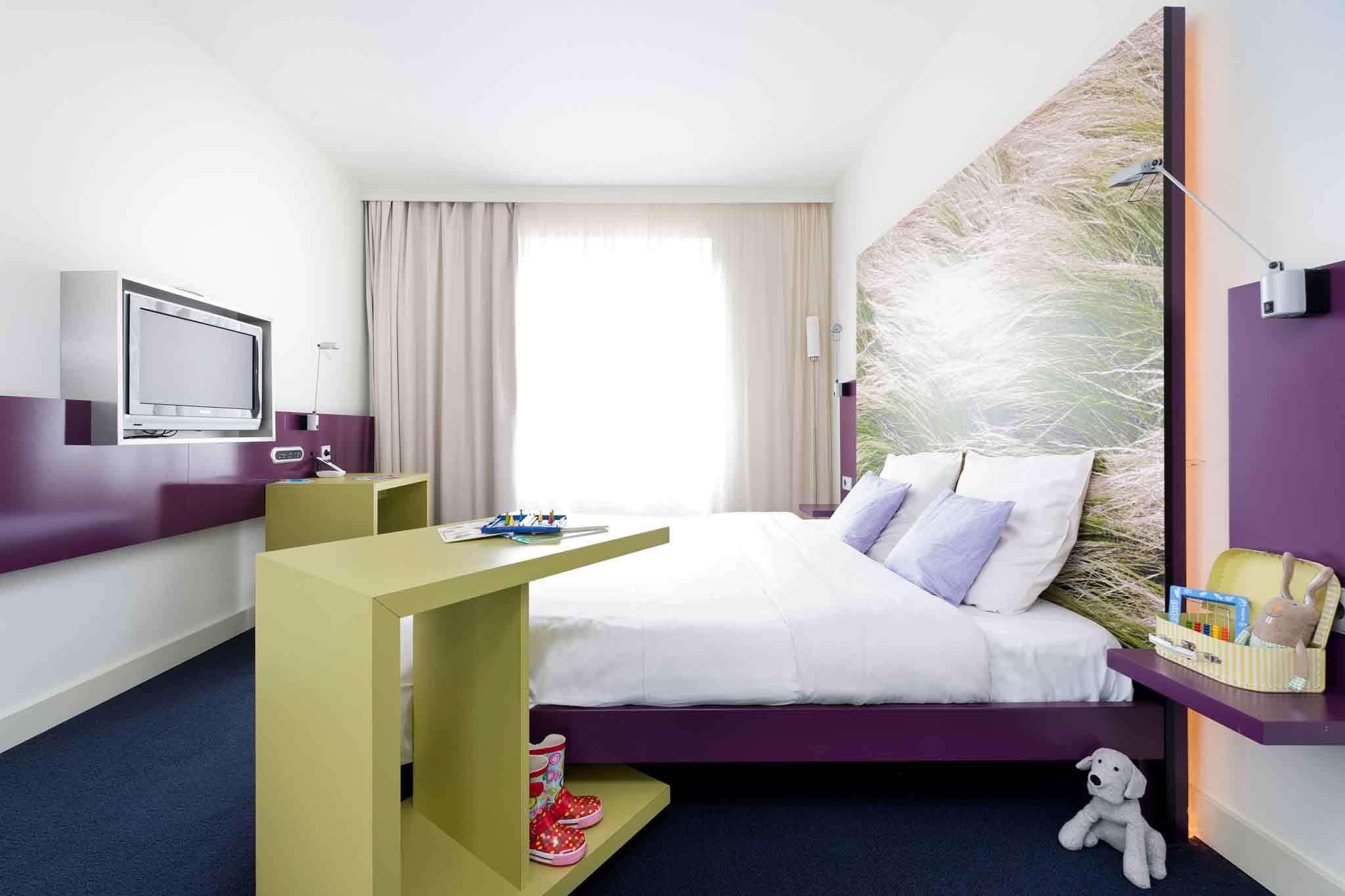 Ibis Styles Hamburg Alster City — photo 5