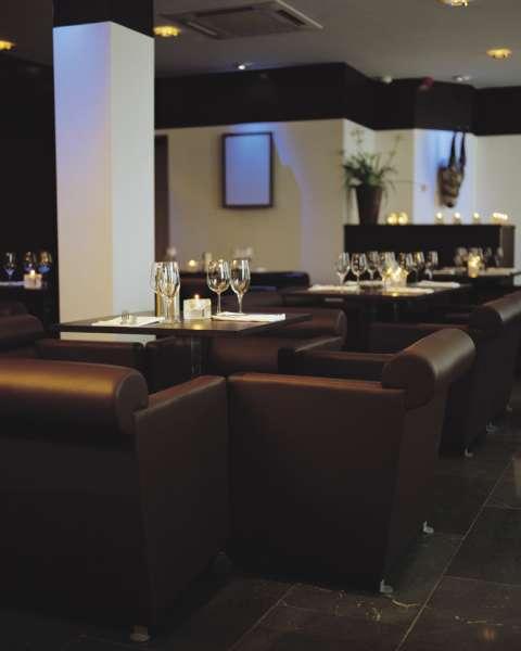 Radisson Blu Edwardian Sussex Hotel — photo 5