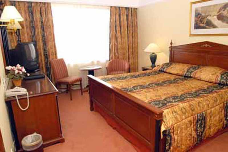 Aparthotel Roomzzz Nottingham City — photo 5