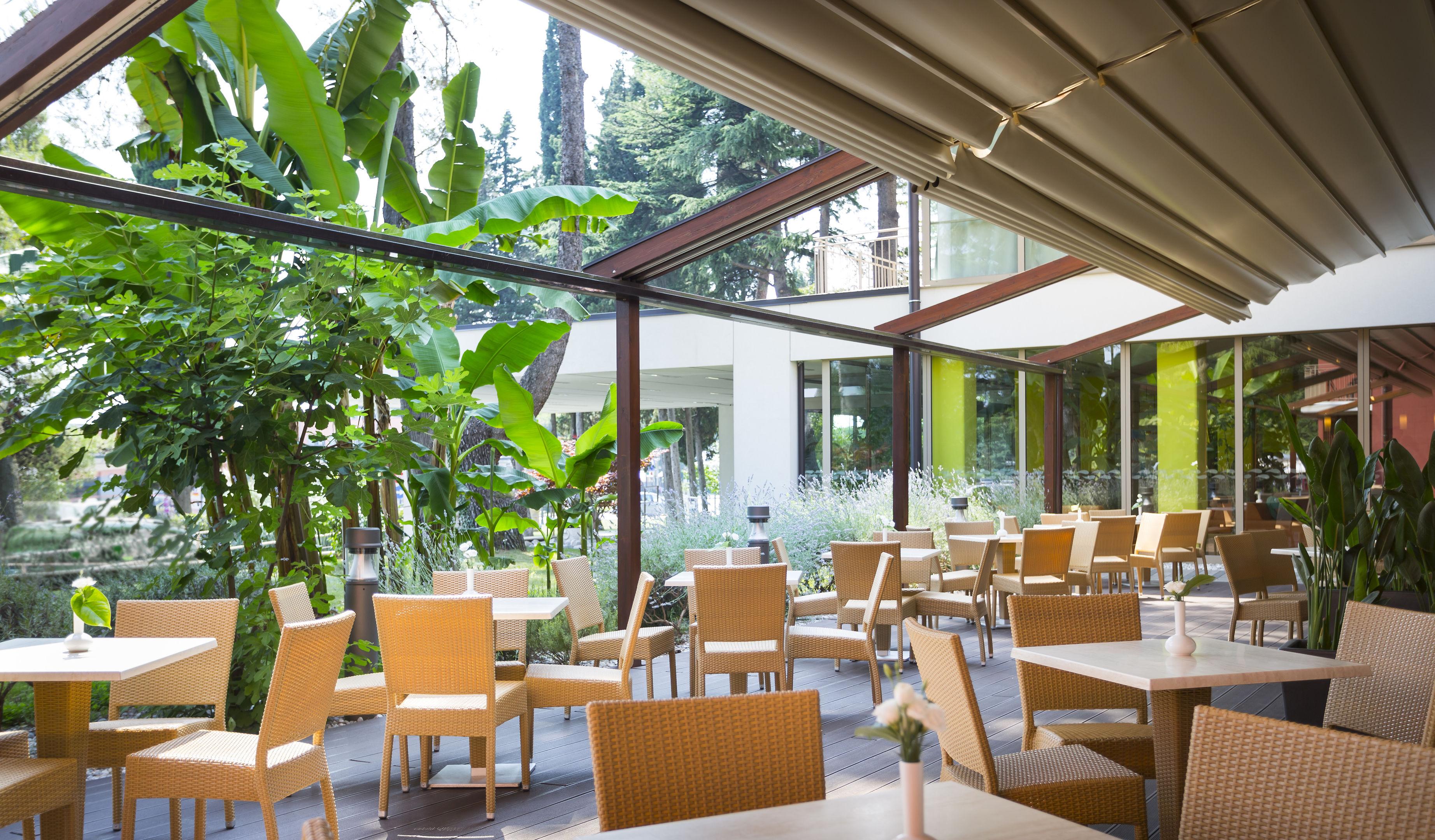 Remisens Hotel Lucija — photo 5