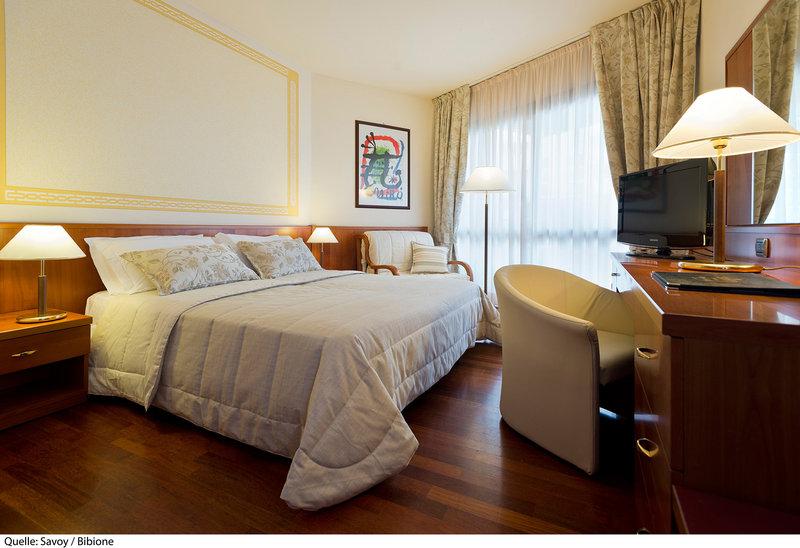 Savoy Beach Hotel & Thermal Spa — photo 4