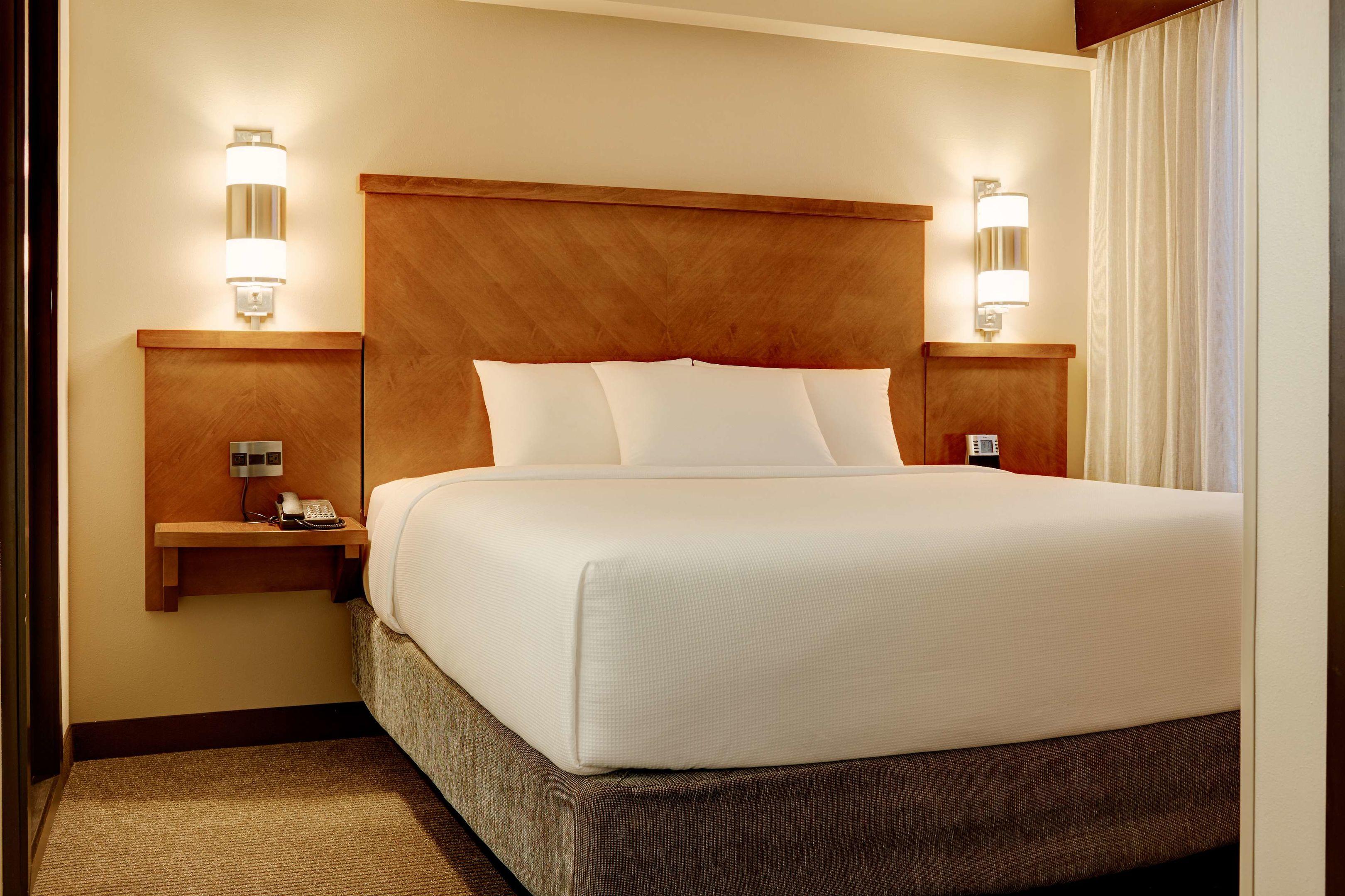 Hyatt Place Dublin — photo 5