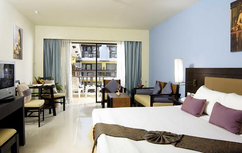 Woraburi Phuket — photo 3