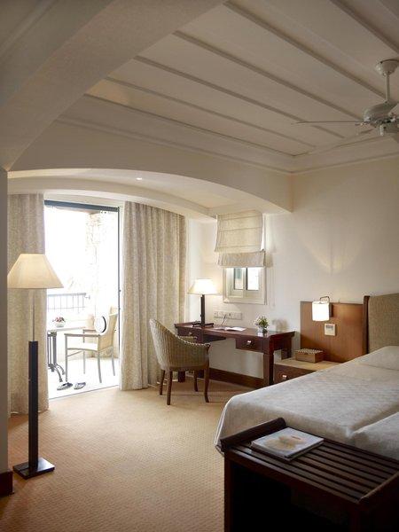 COLUMBIA Beach Resort Pissouri — photo 4