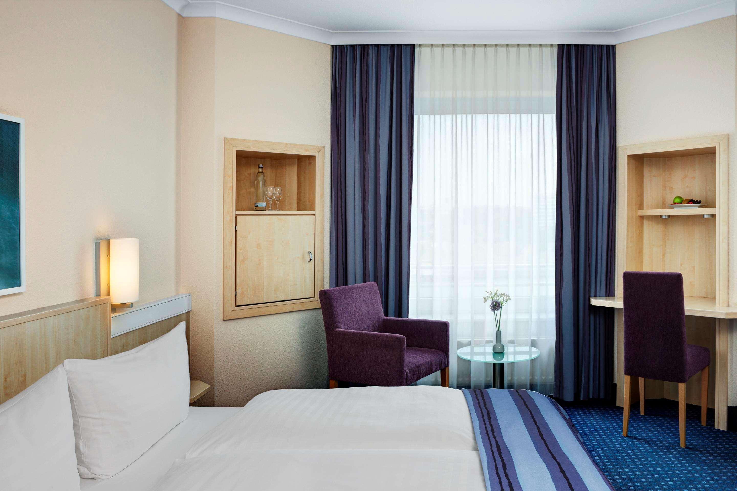 InterCityHotel Kiel — photo 4