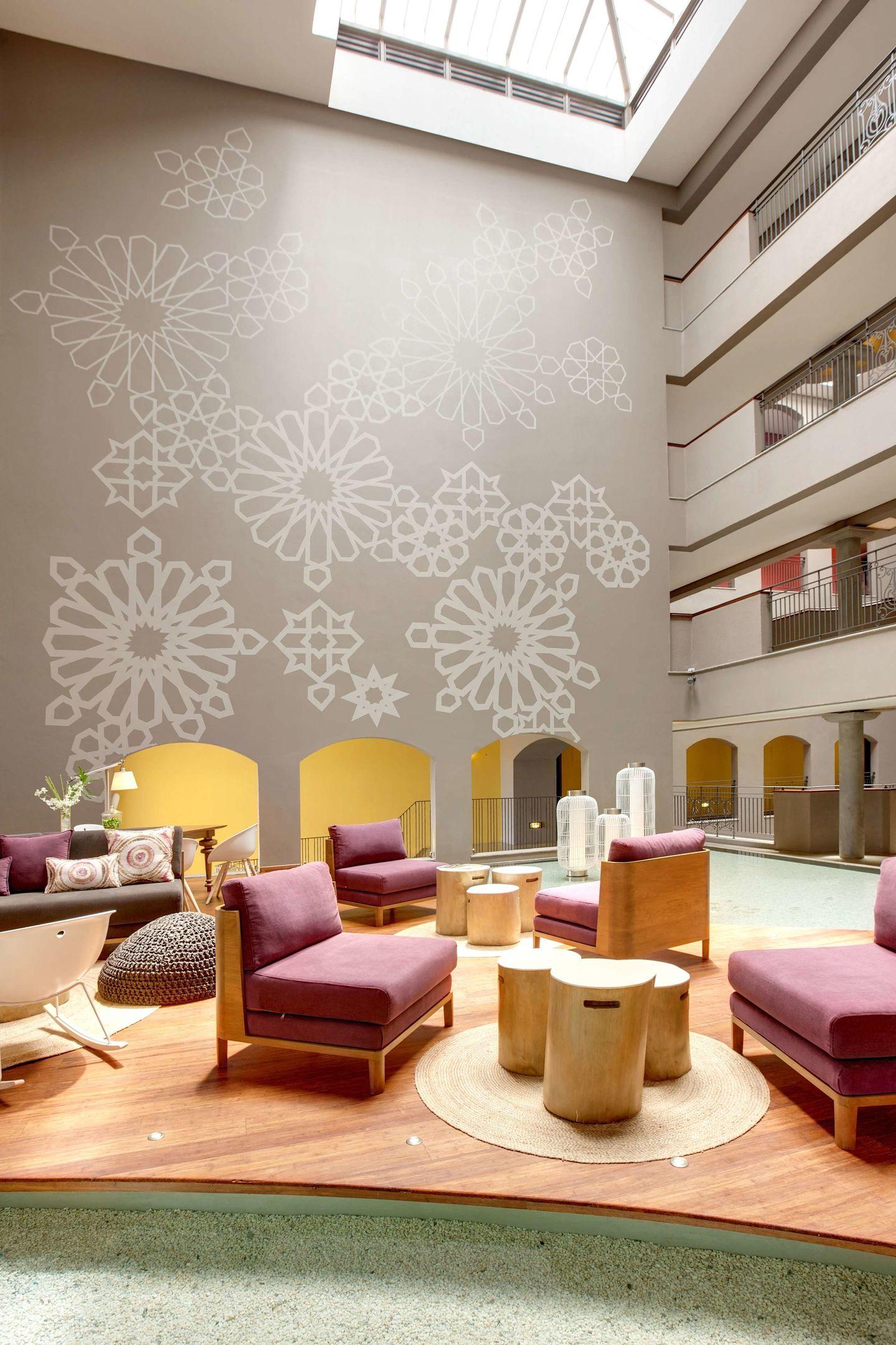 The Address Boutique Hotel — photo 5