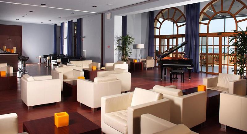 Le Meridien Ra Beach Hotel & Spa — photo 5