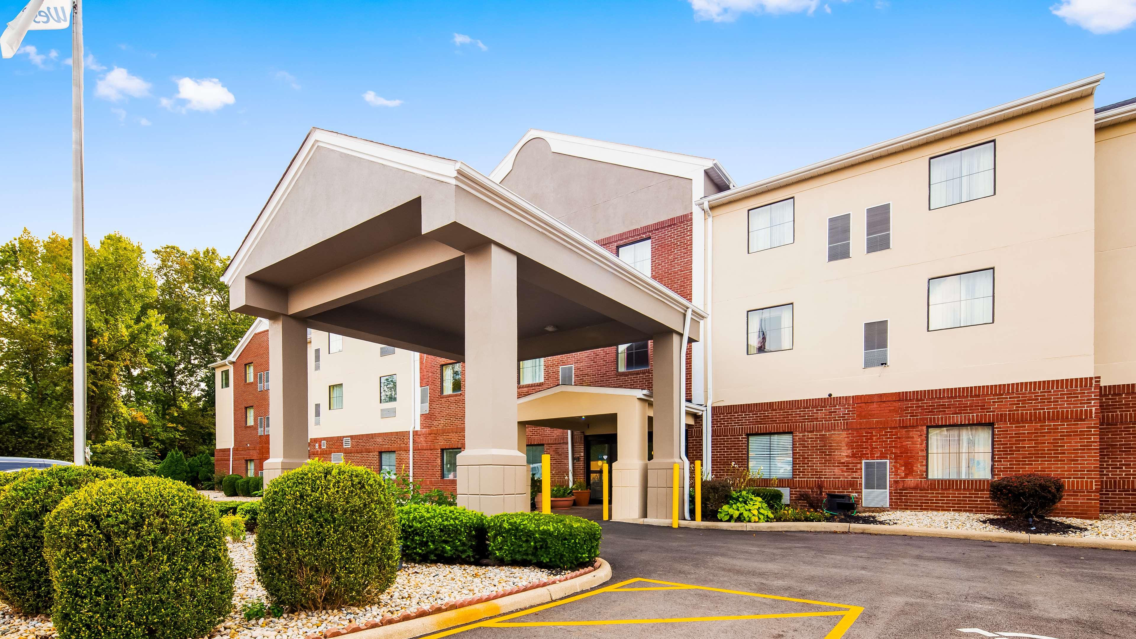 Best Western Executive Suites - Columbus East — photo 3