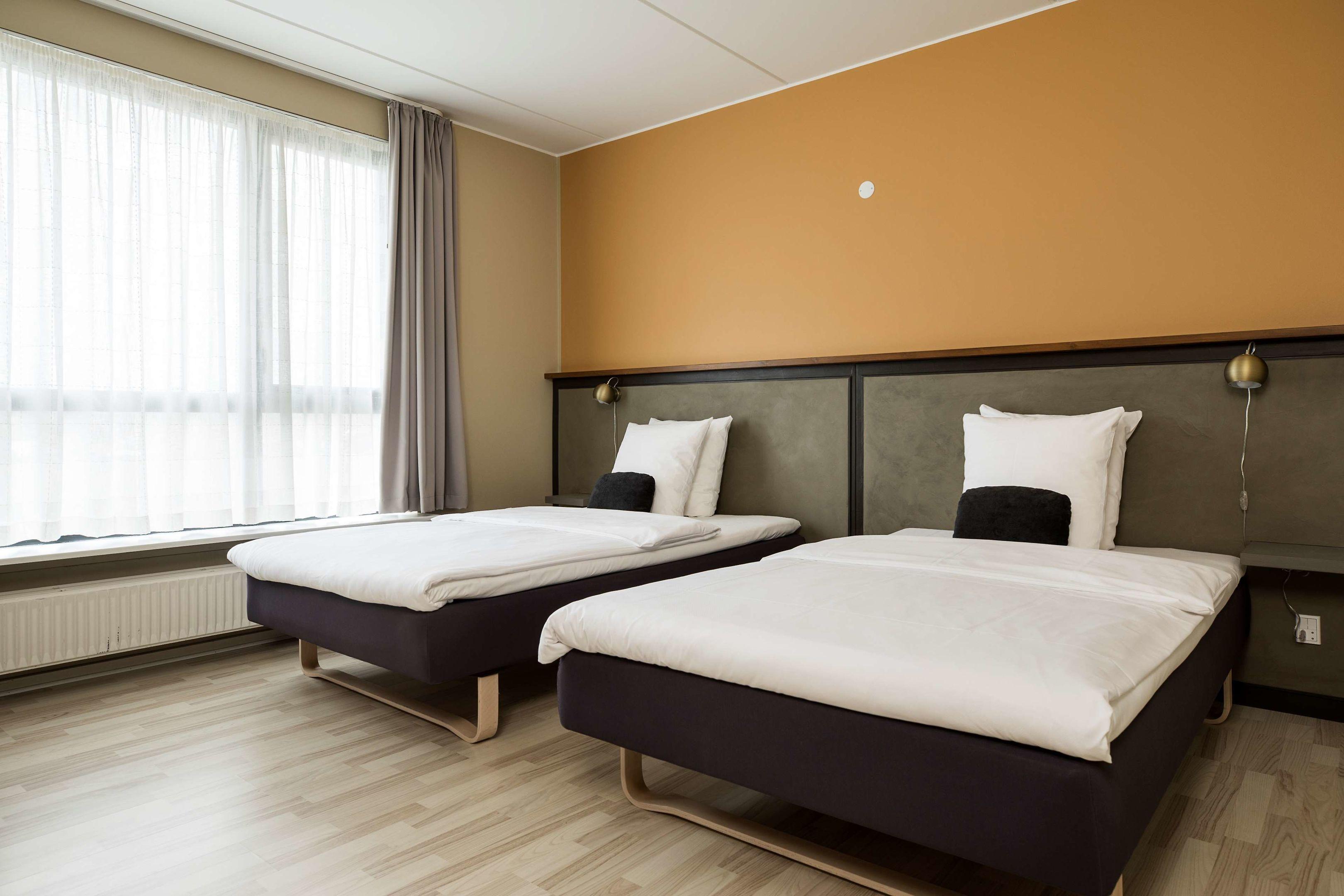 Best Western Hotel Royal Holstebro — photo 5