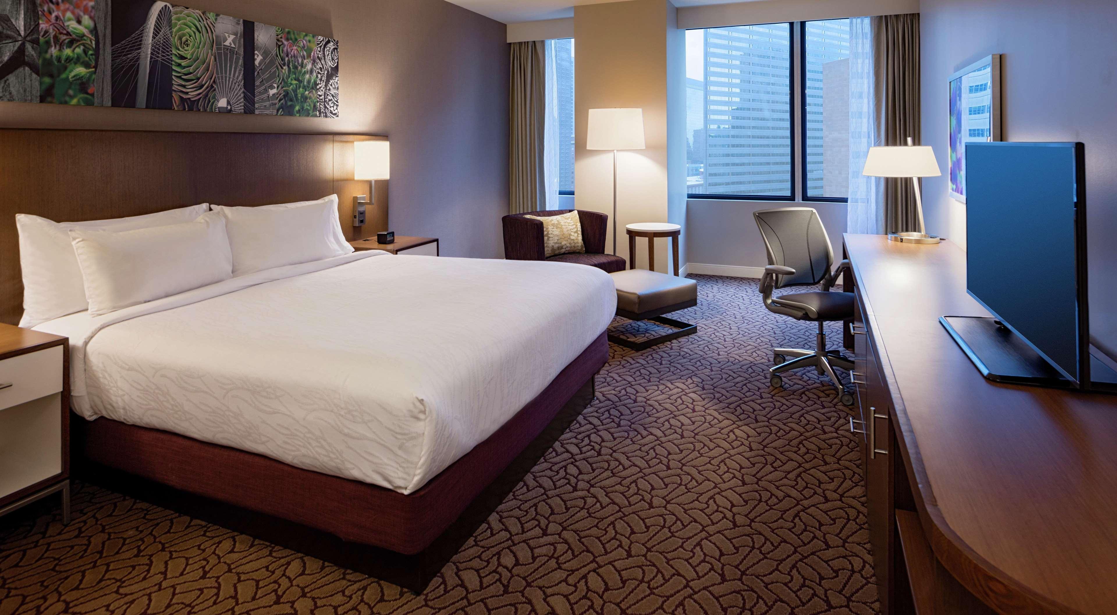 Hilton Garden Inn Downtown Dallas — photo 5