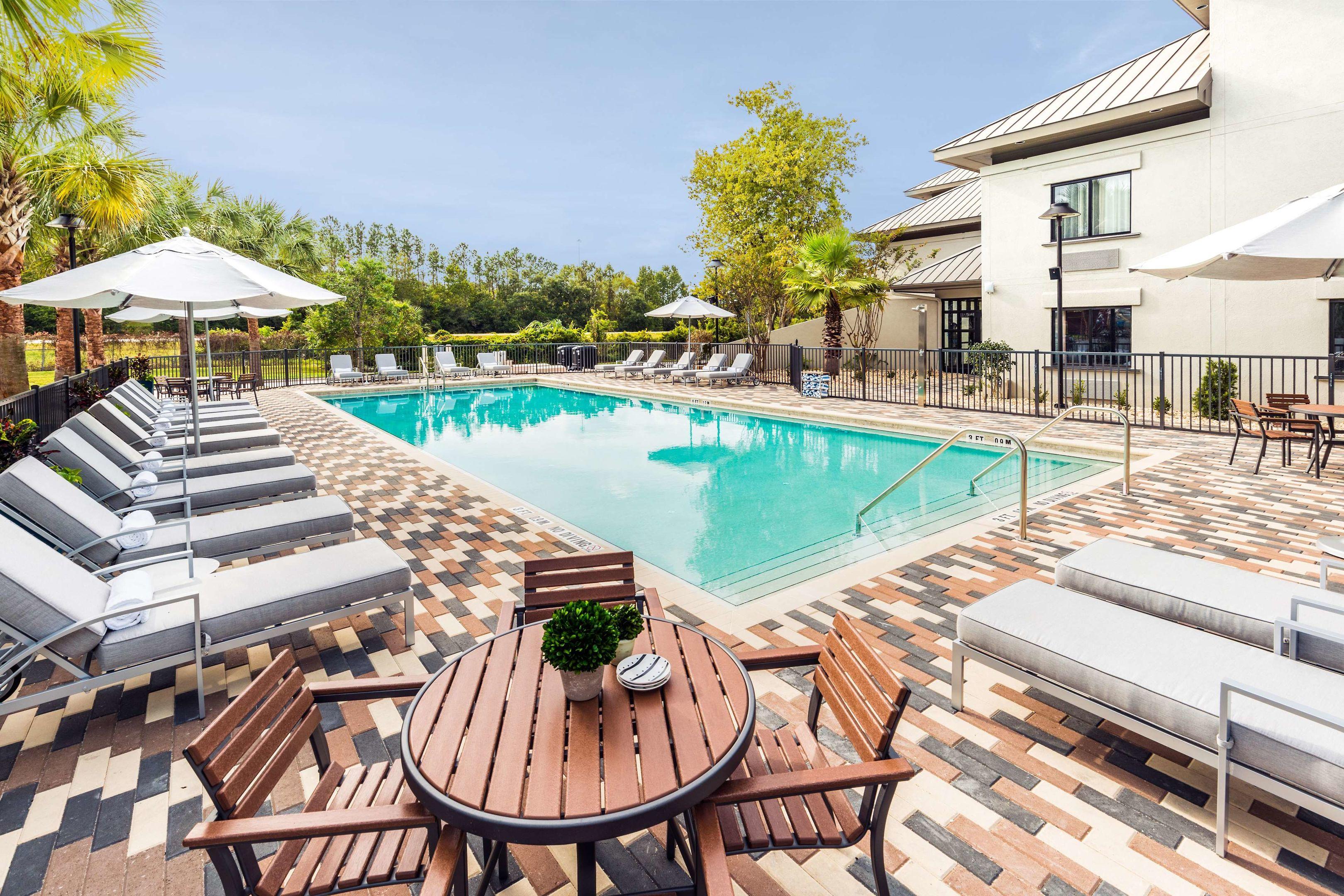 DoubleTree by Hilton Gainesville — photo 4