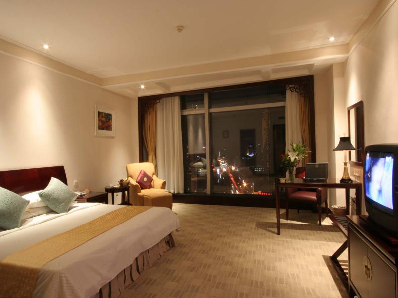 Redstar Culture Hotel Hangzhou — photo 5