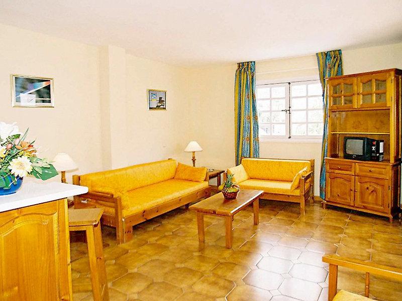 Pueblo Torviscas Holiday Apartments — photo 4